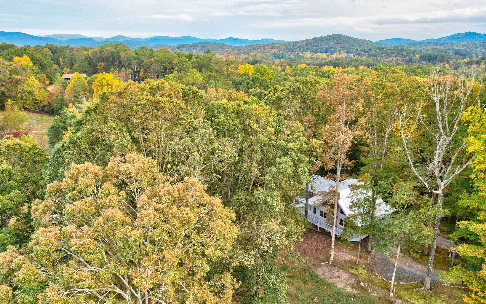491 Goldmine Road
