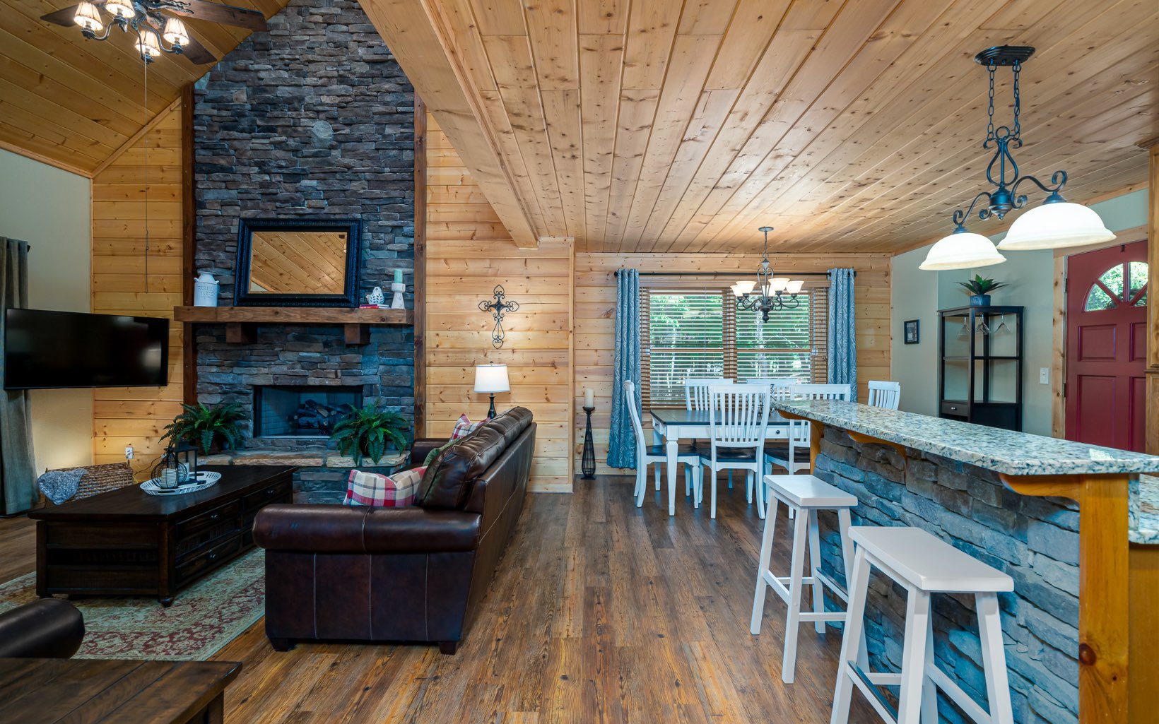 628 Eagle Mountain Drive