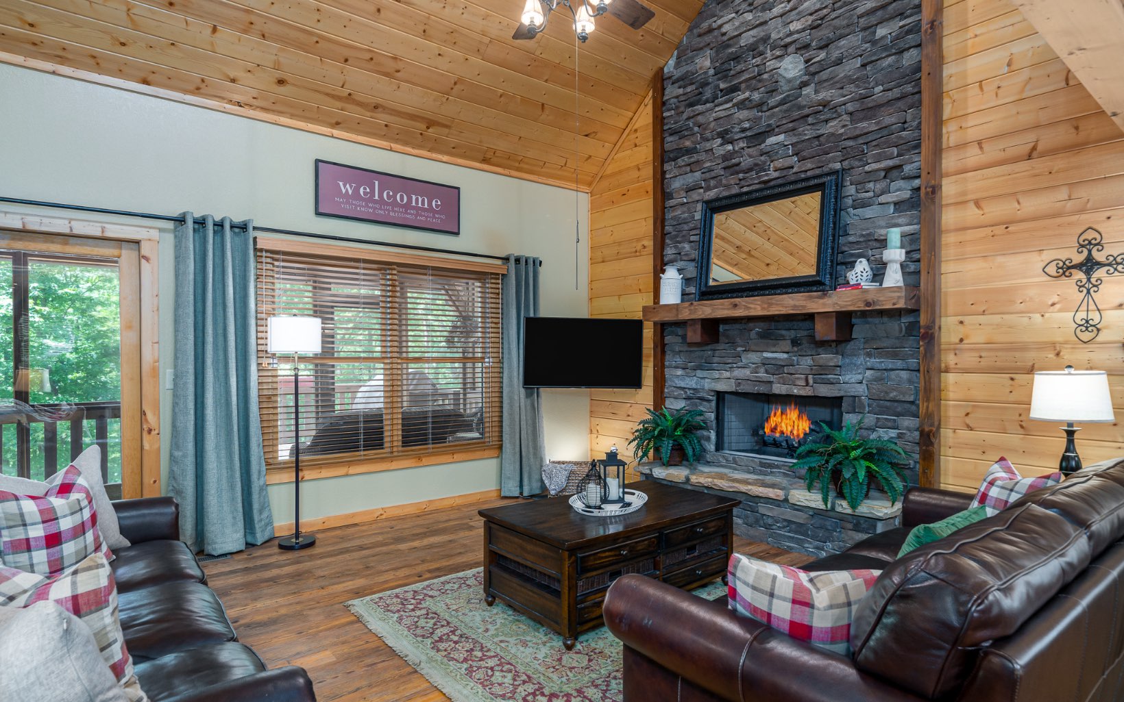 628 Eagle Mountain Drive
