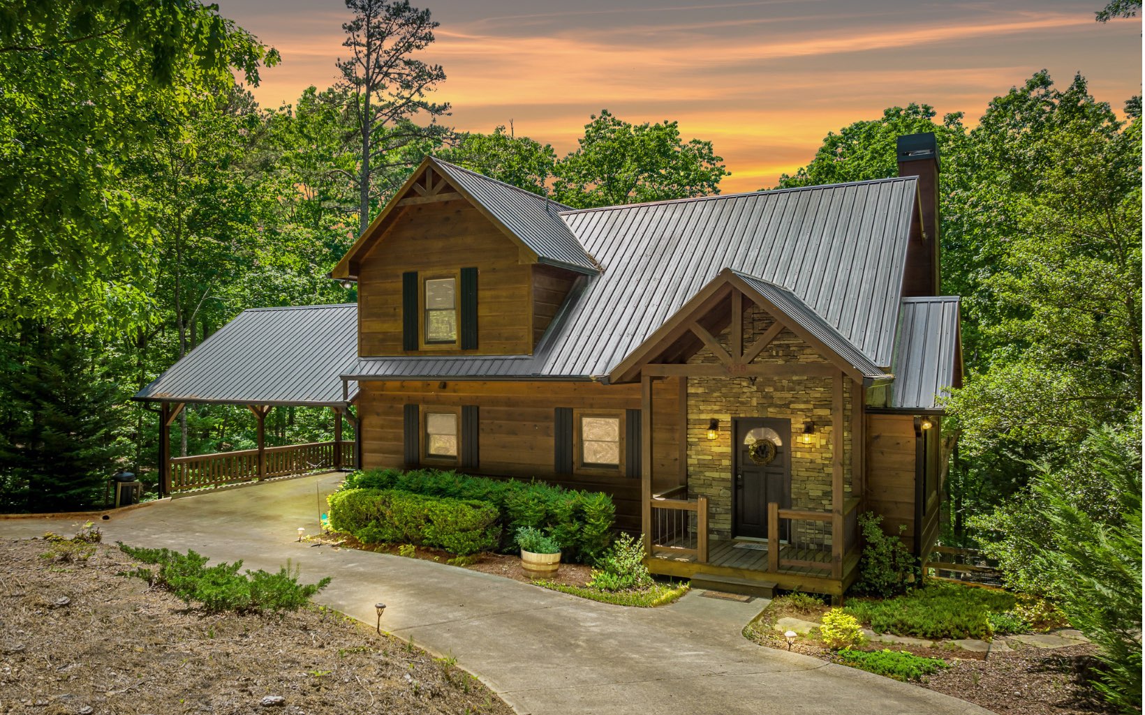 628 Eagle Mountain Drive