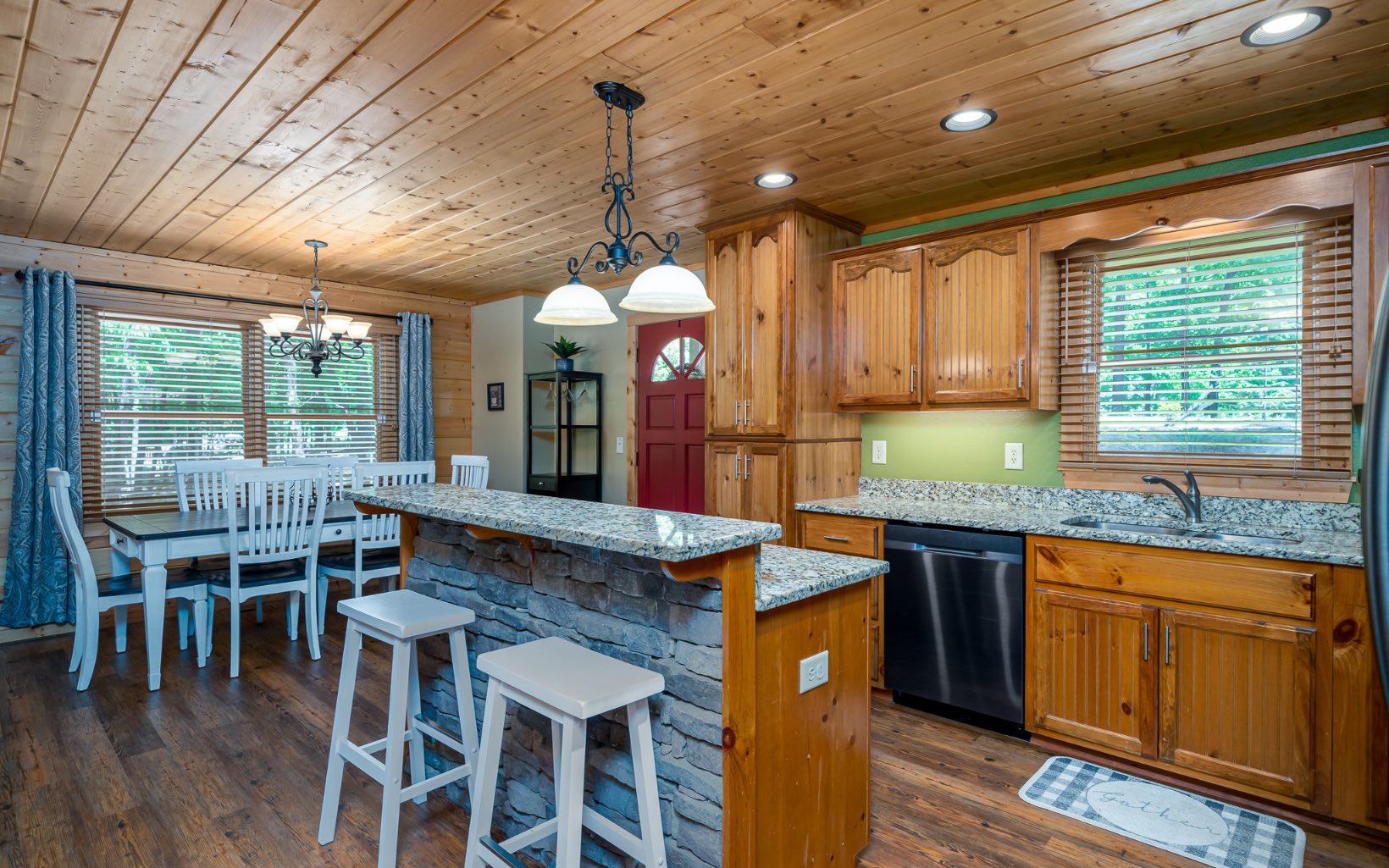 628 Eagle Mountain Drive