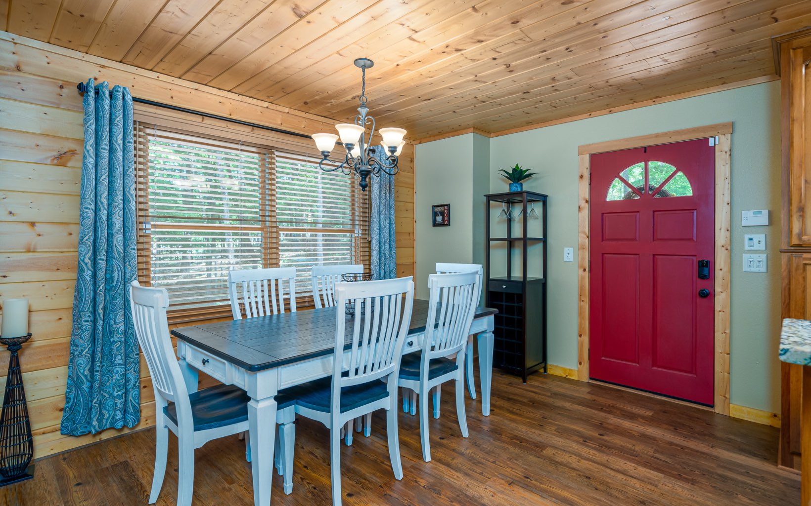 628 Eagle Mountain Drive