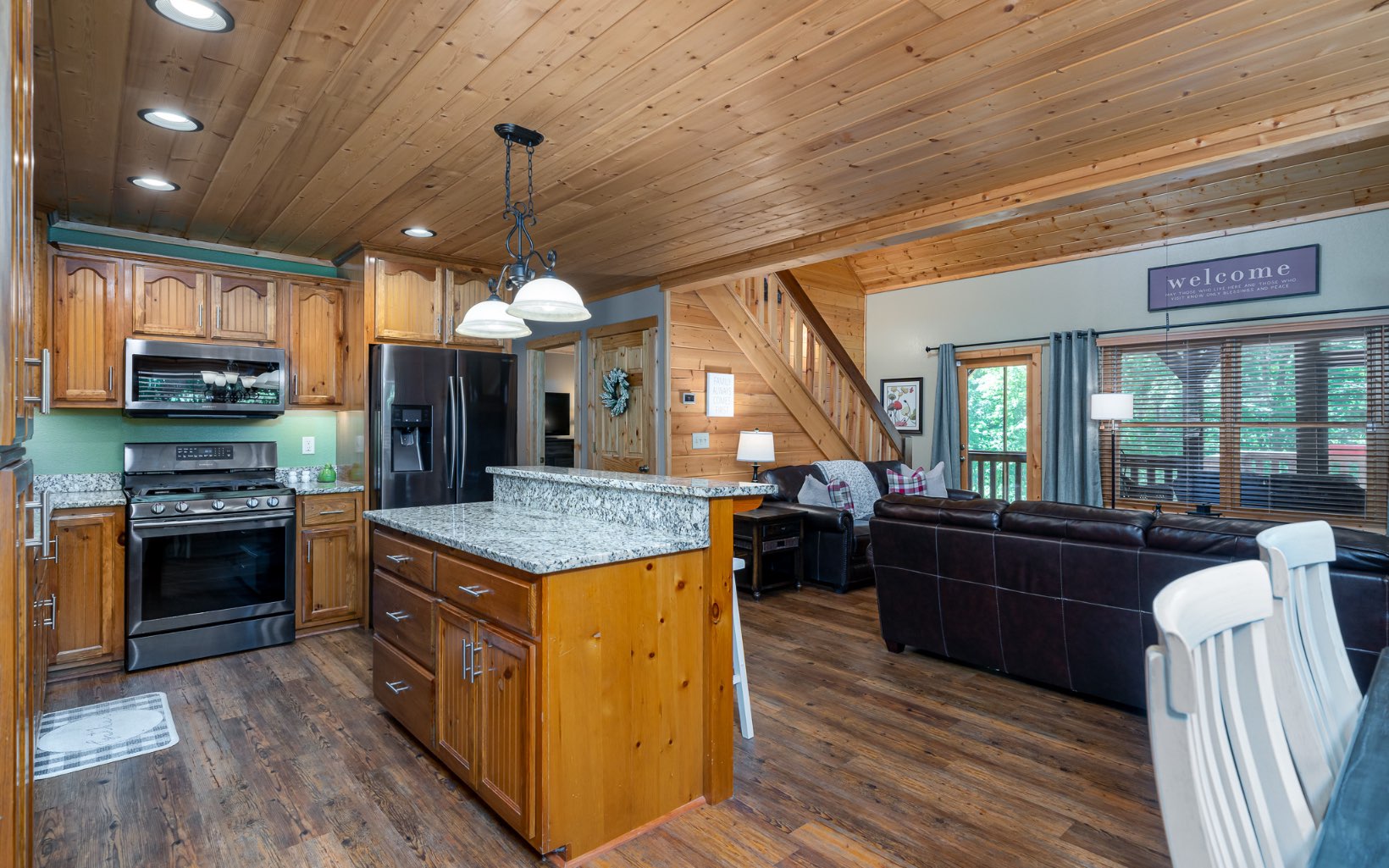 628 Eagle Mountain Drive
