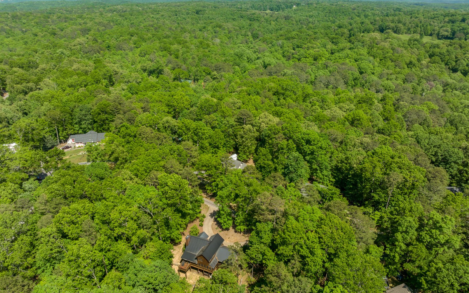 628 Eagle Mountain Drive