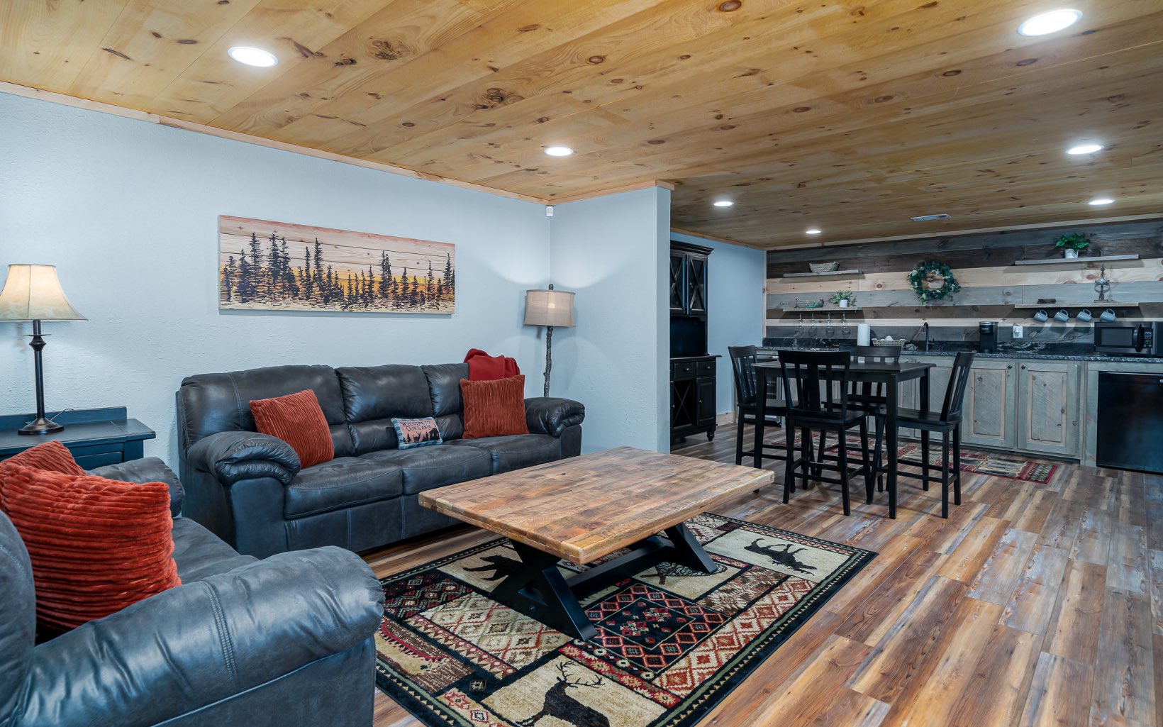 628 Eagle Mountain Drive