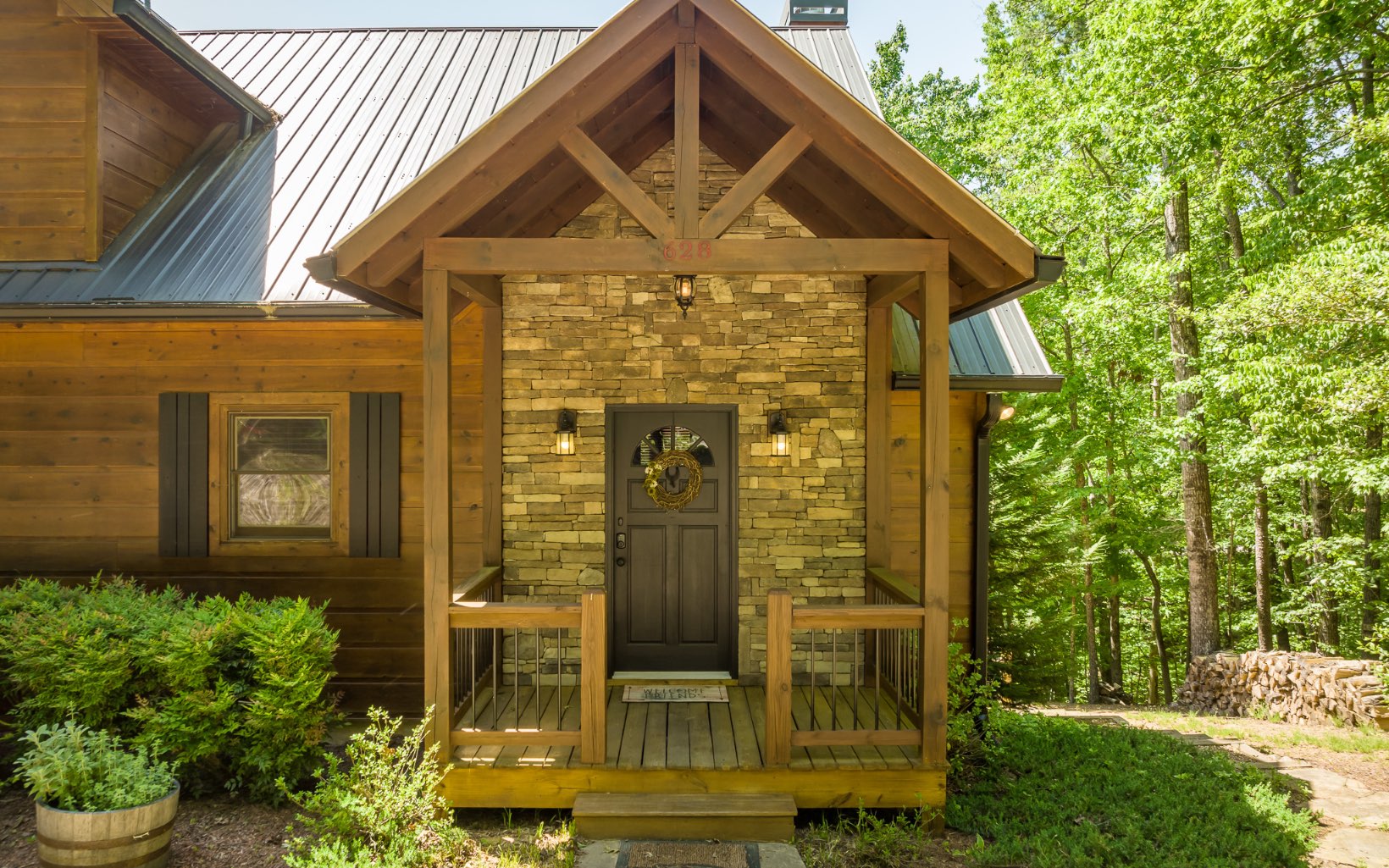 628 Eagle Mountain Drive
