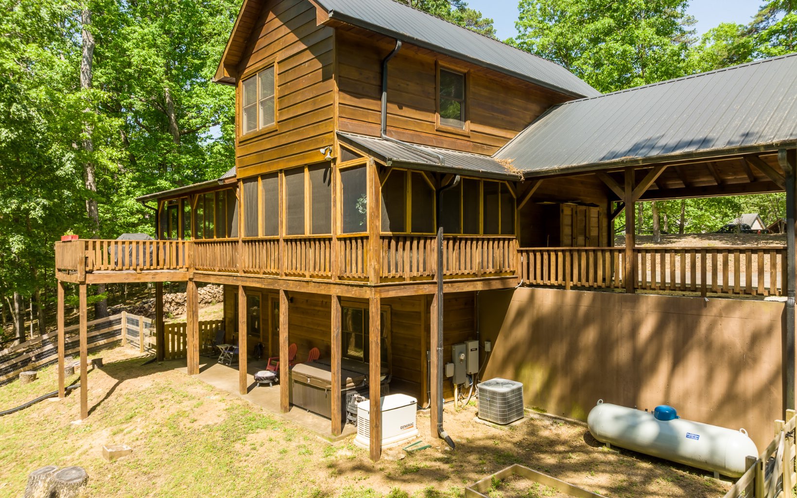 628 Eagle Mountain Drive