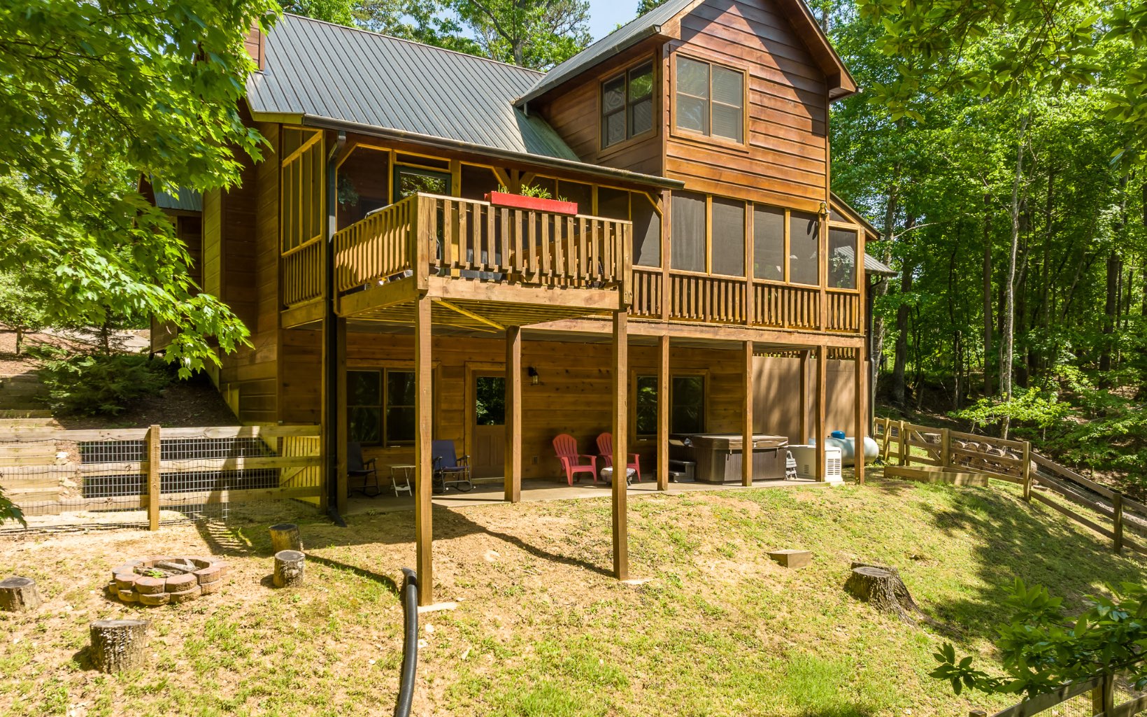 628 Eagle Mountain Drive