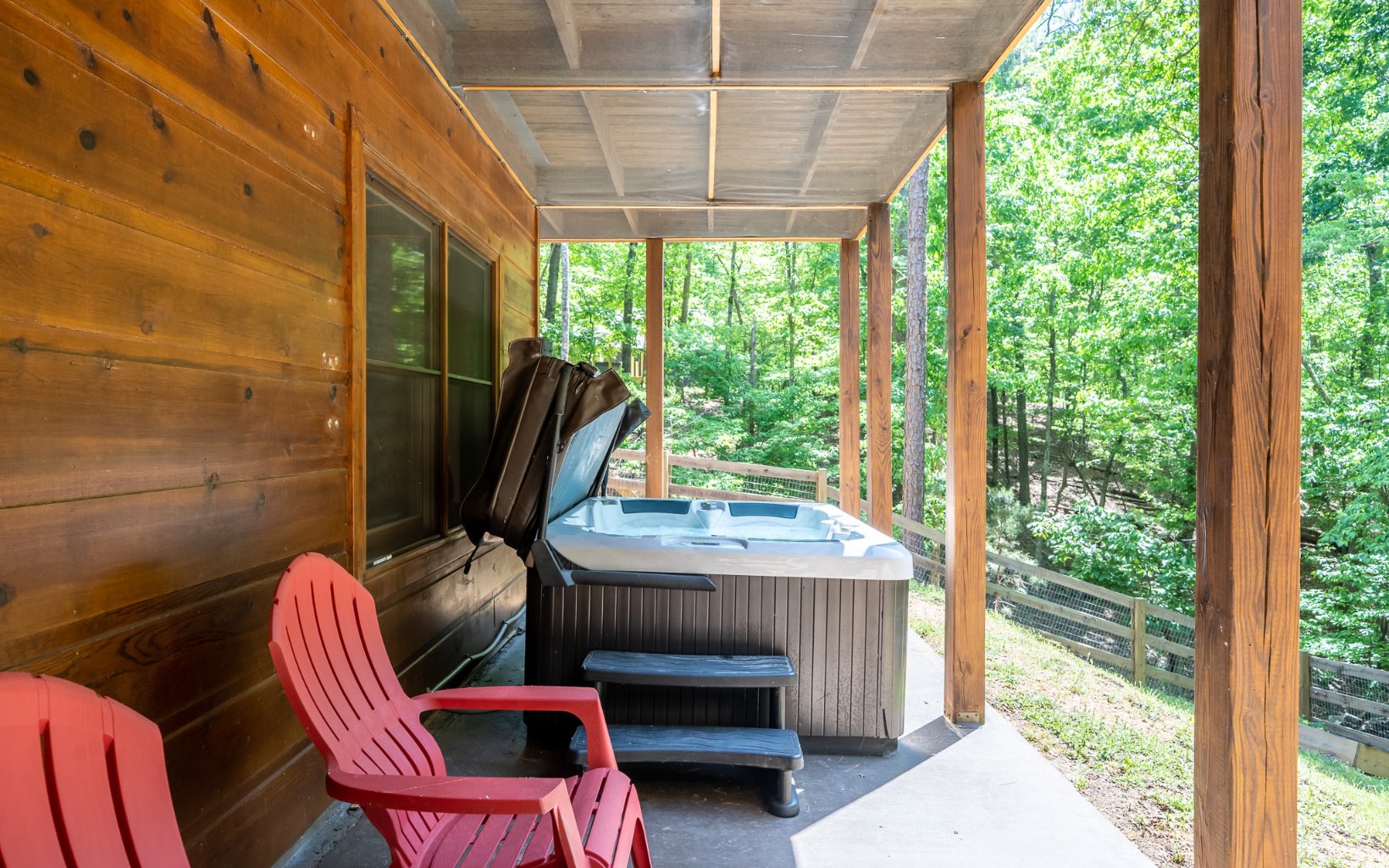 628 Eagle Mountain Drive