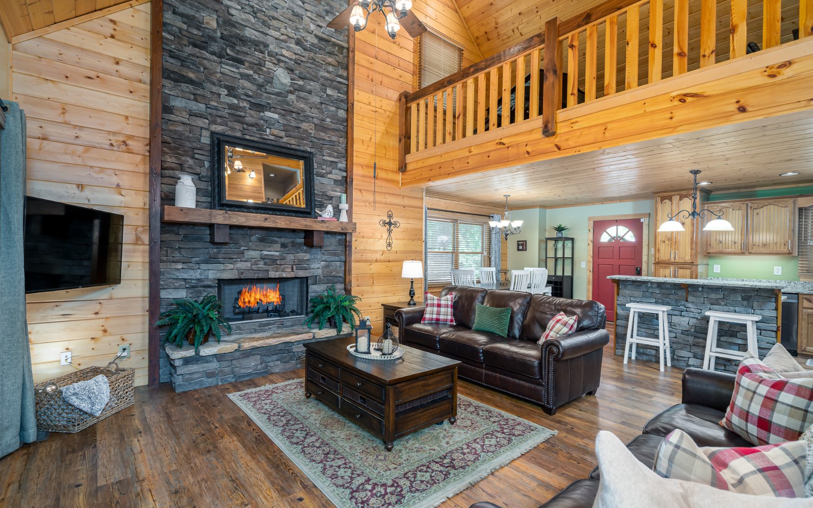 628 Eagle Mountain Drive