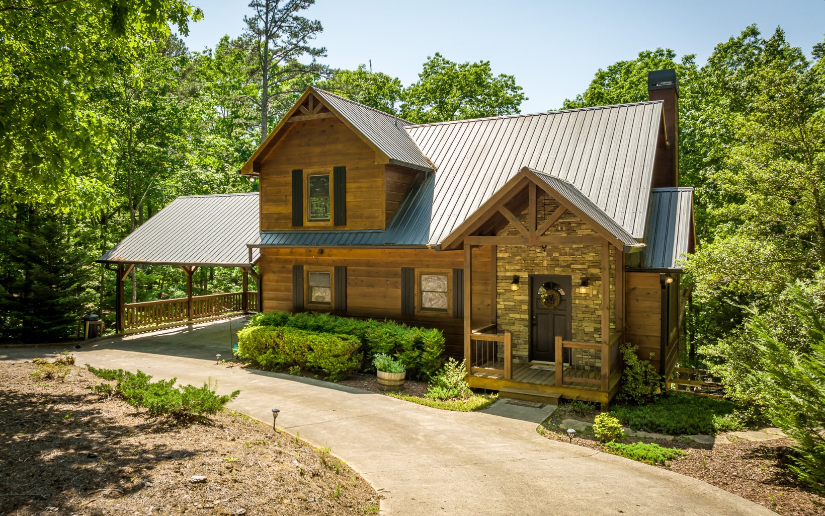 628 Eagle Mountain Drive