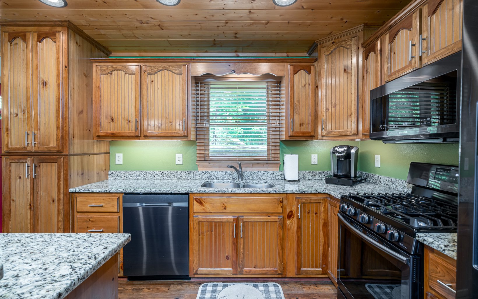 628 Eagle Mountain Drive