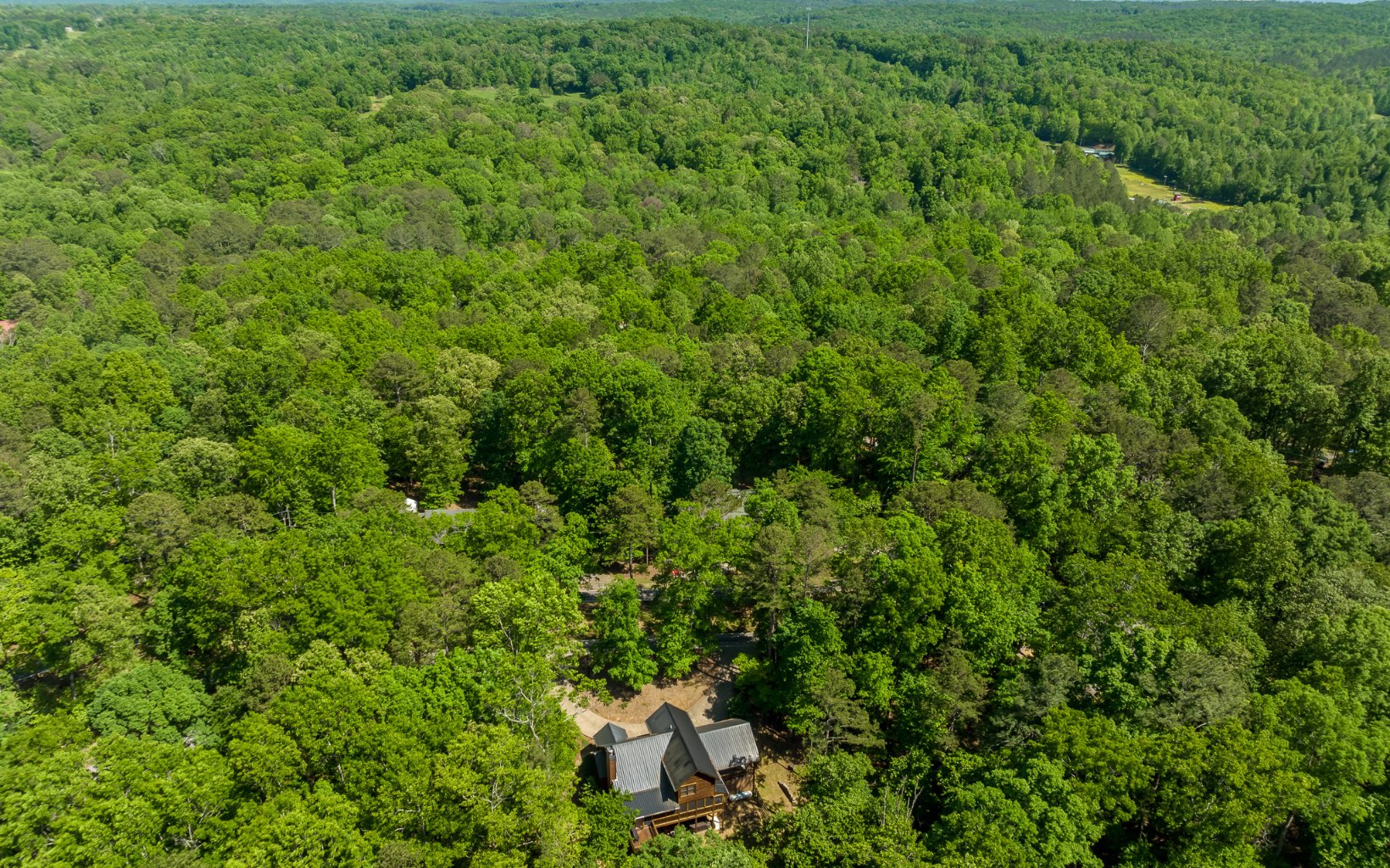 628 Eagle Mountain Drive