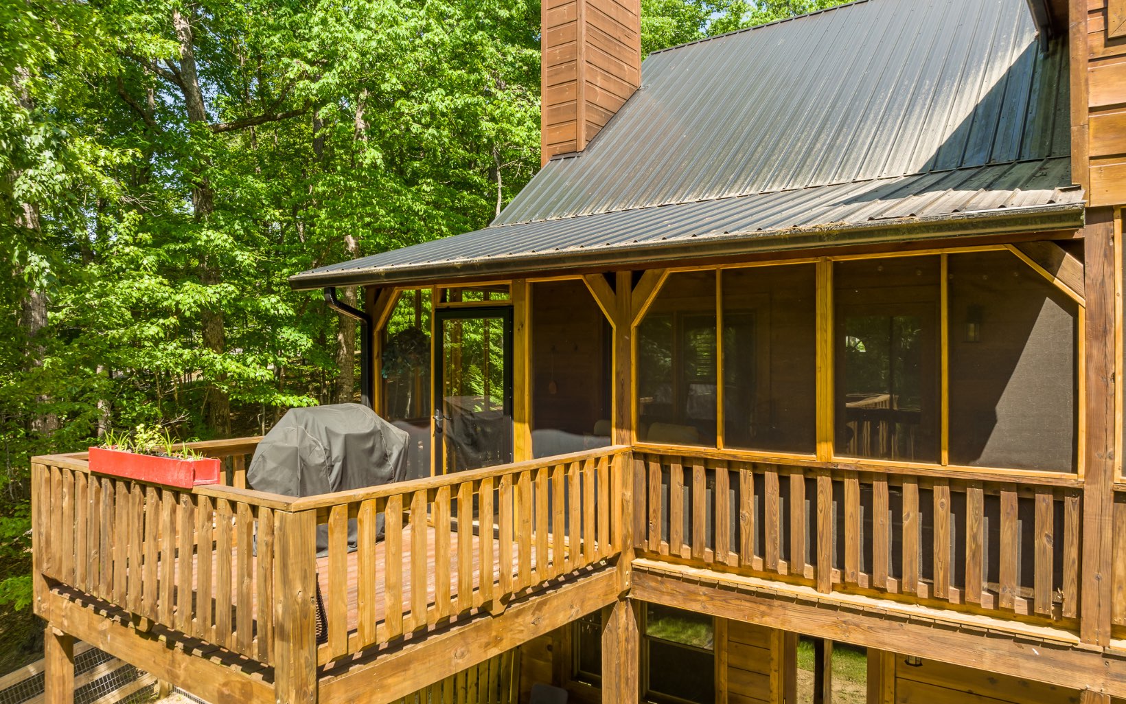 628 Eagle Mountain Drive