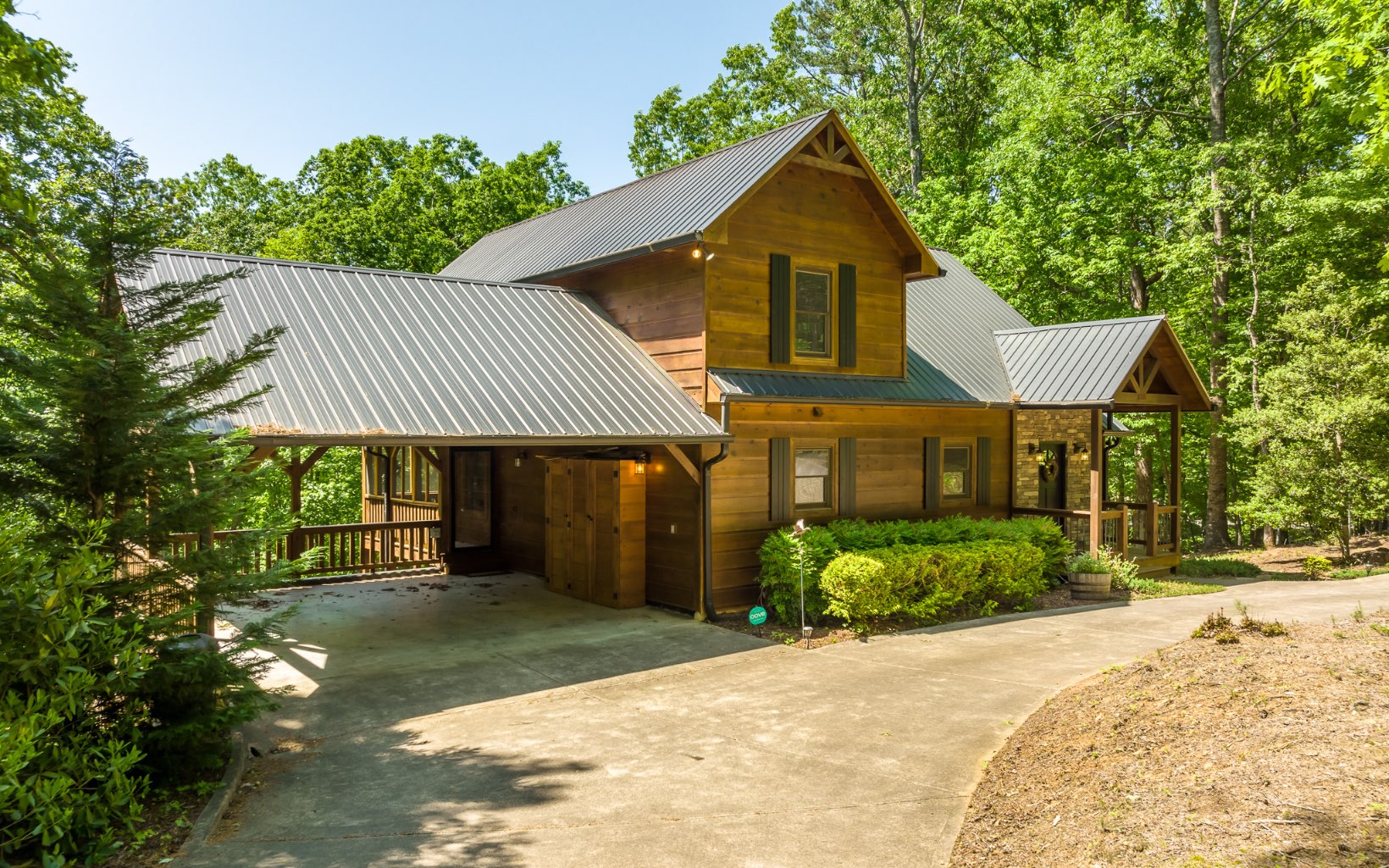 628 Eagle Mountain Drive