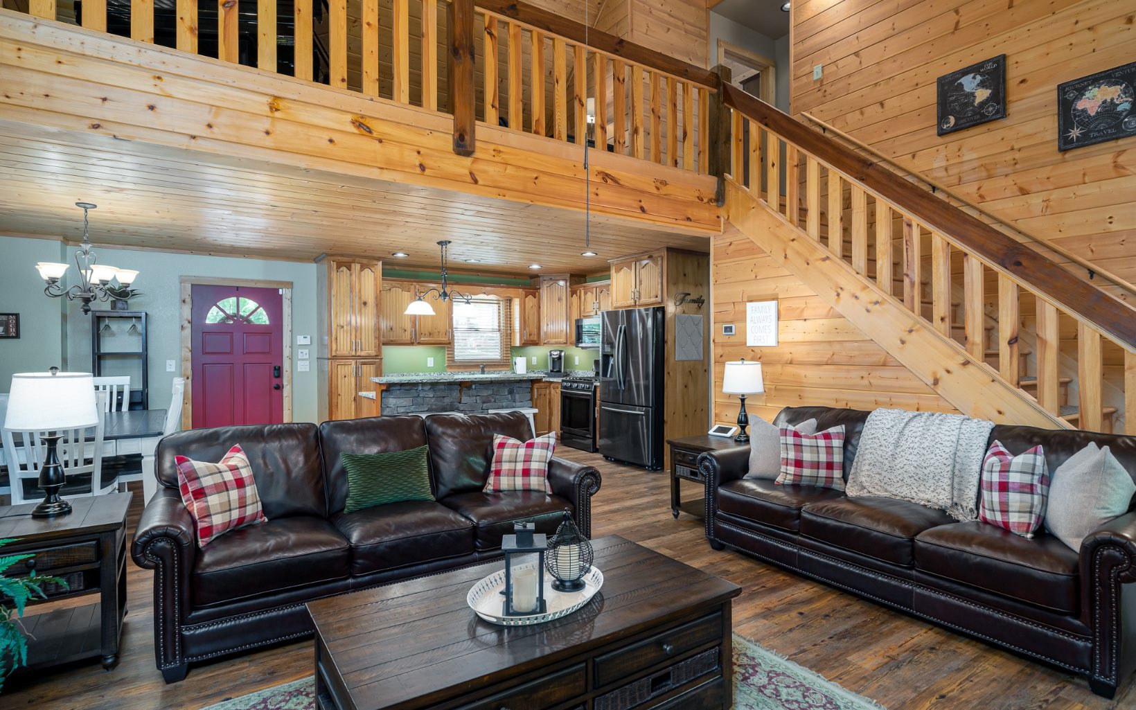 628 Eagle Mountain Drive
