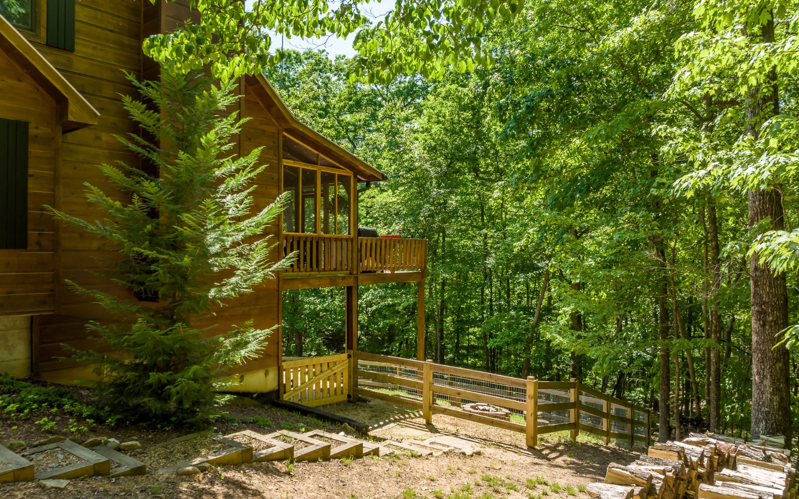 628 Eagle Mountain Drive