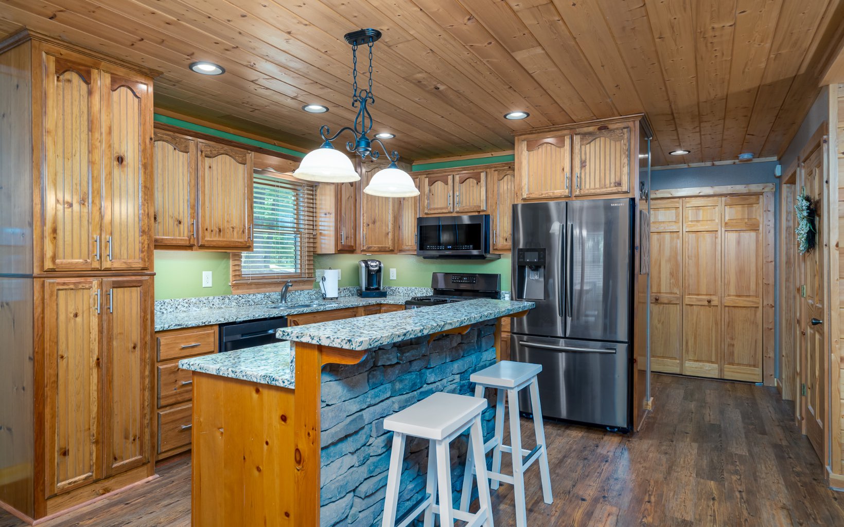 628 Eagle Mountain Drive