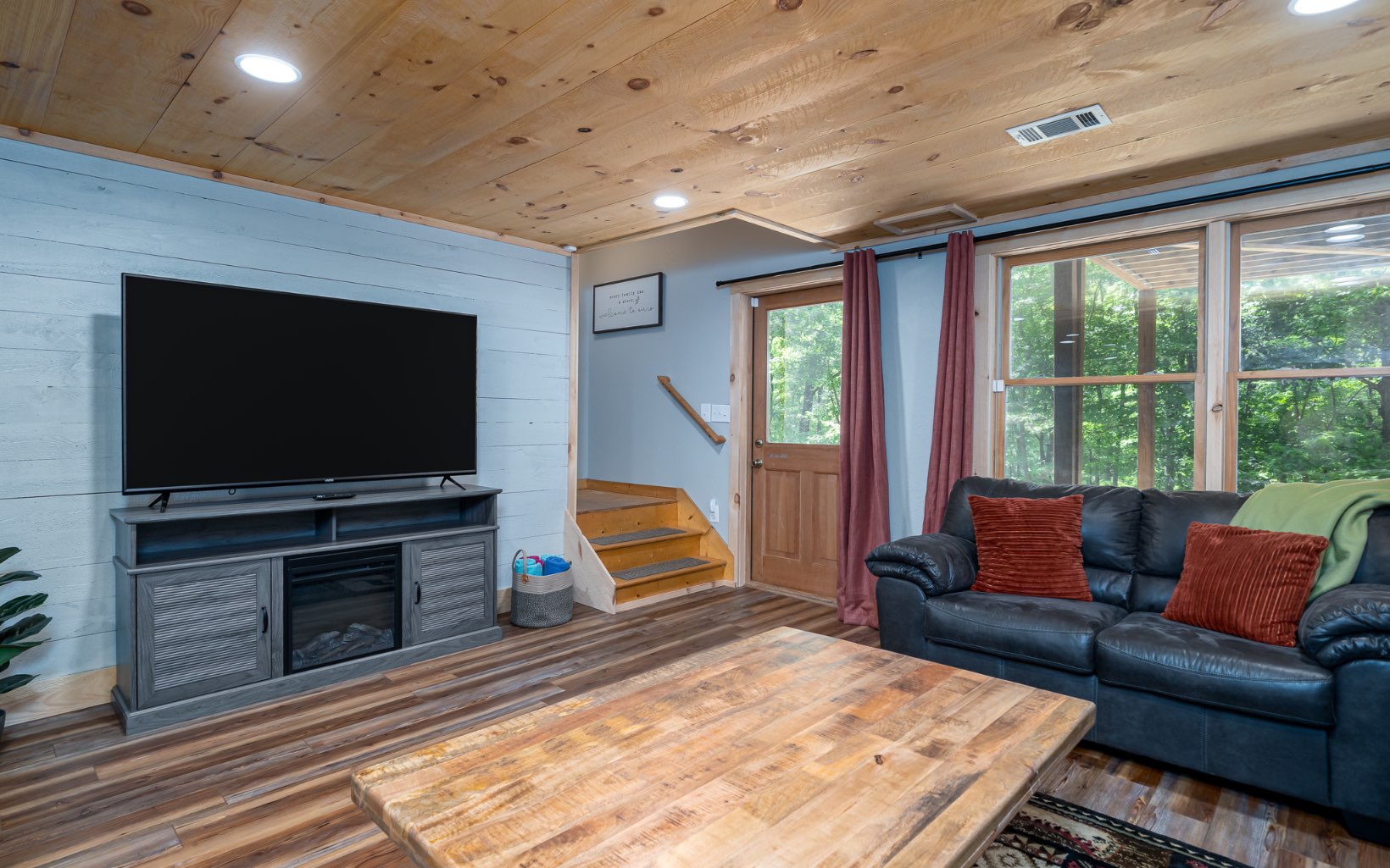 628 Eagle Mountain Drive
