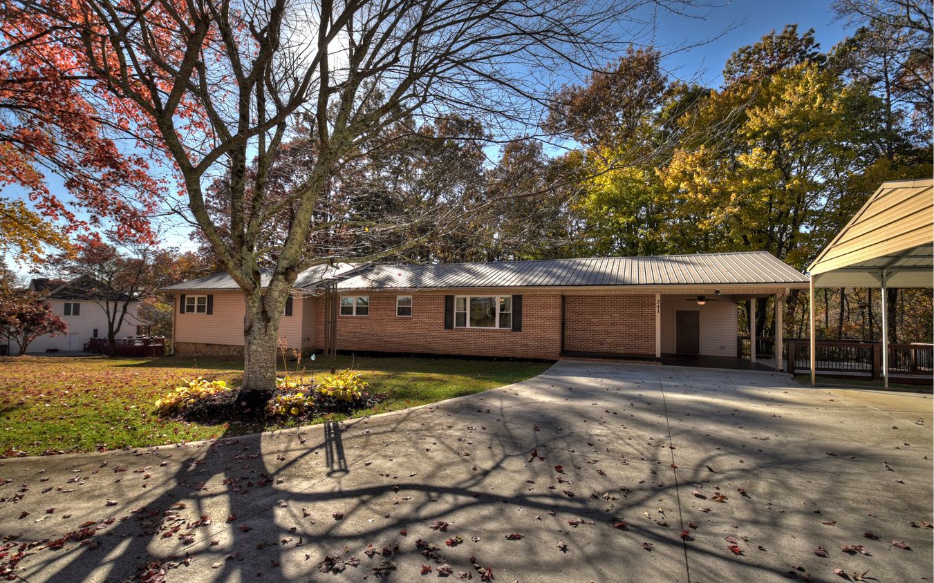241 Roberts Ridge Road