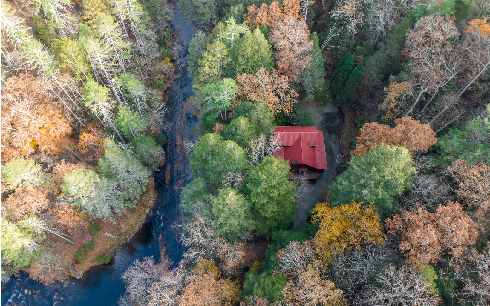 768 Ducktown Lane