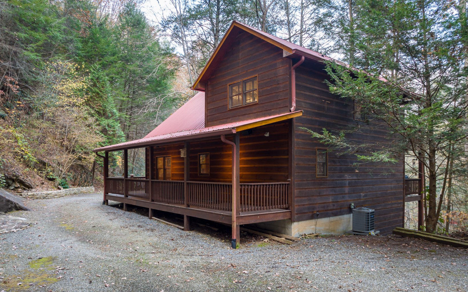768 Ducktown Lane