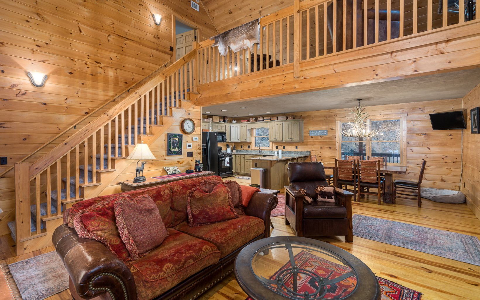 768 Ducktown Lane