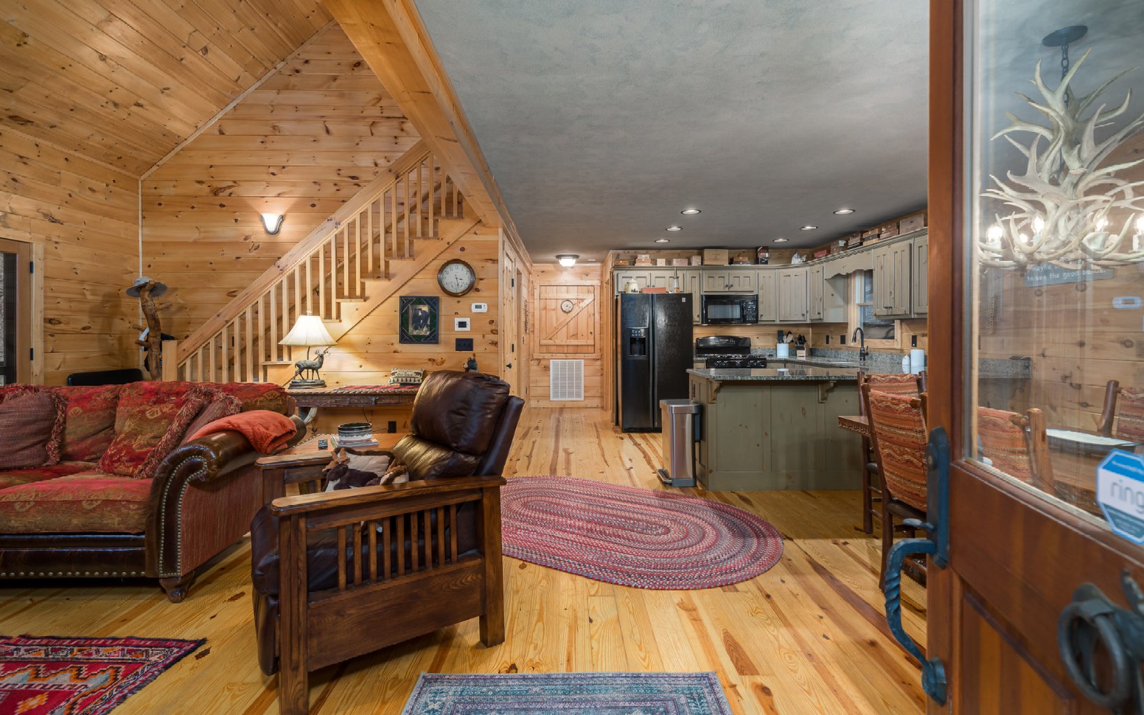 768 Ducktown Lane