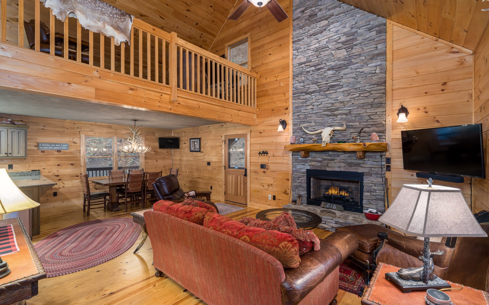 768 Ducktown Lane