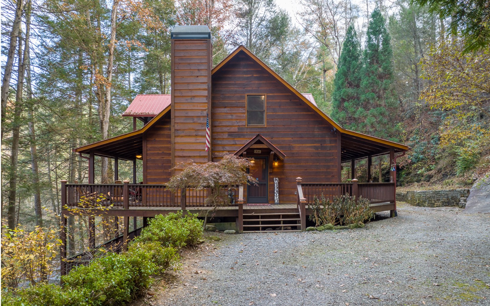 768 Ducktown Lane