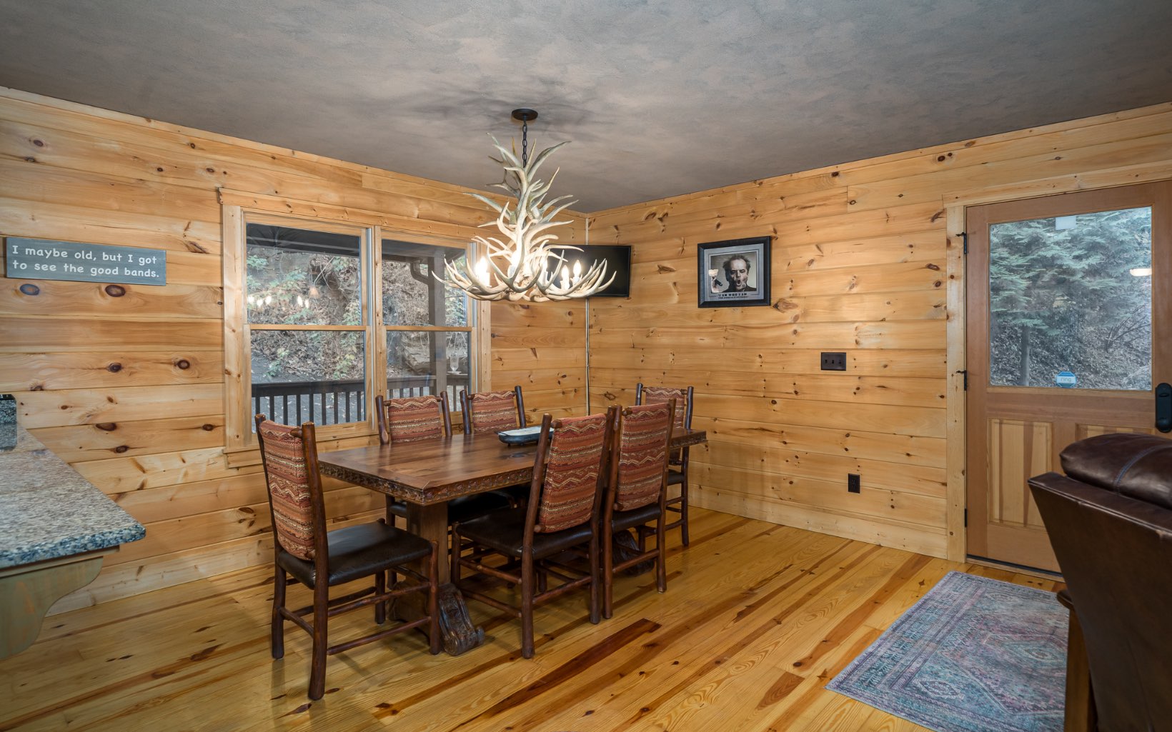 768 Ducktown Lane