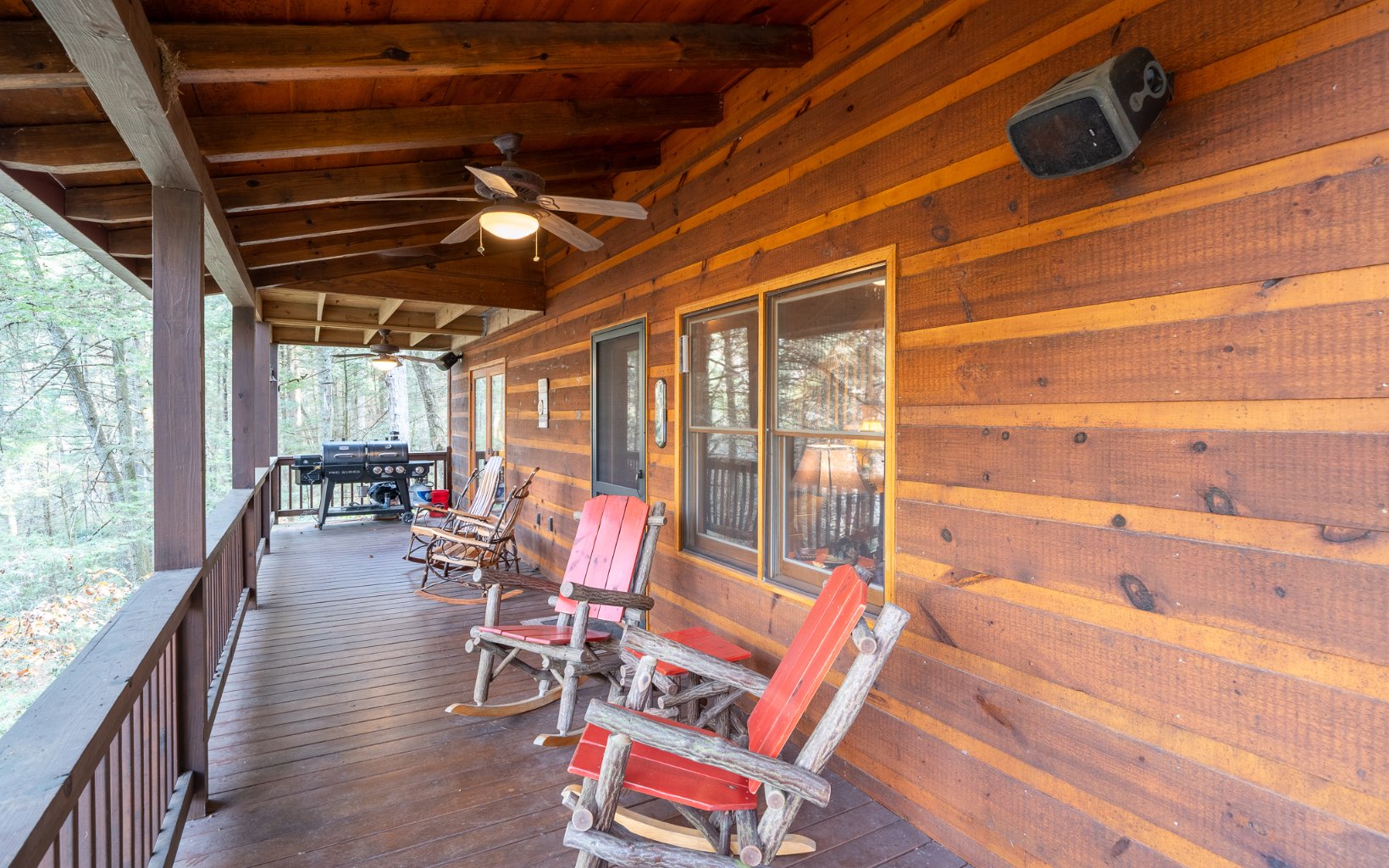 768 Ducktown Lane