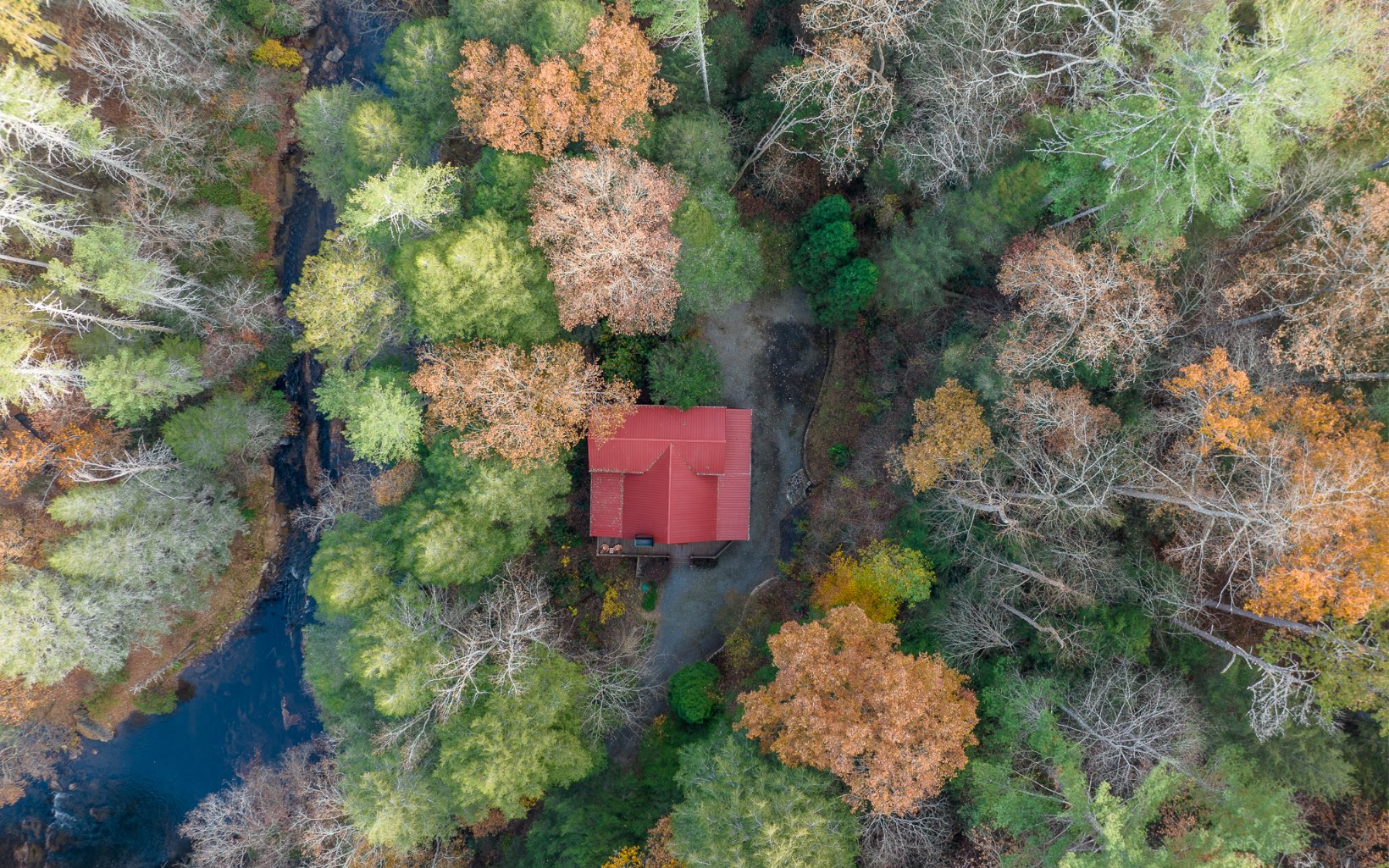 768 Ducktown Lane