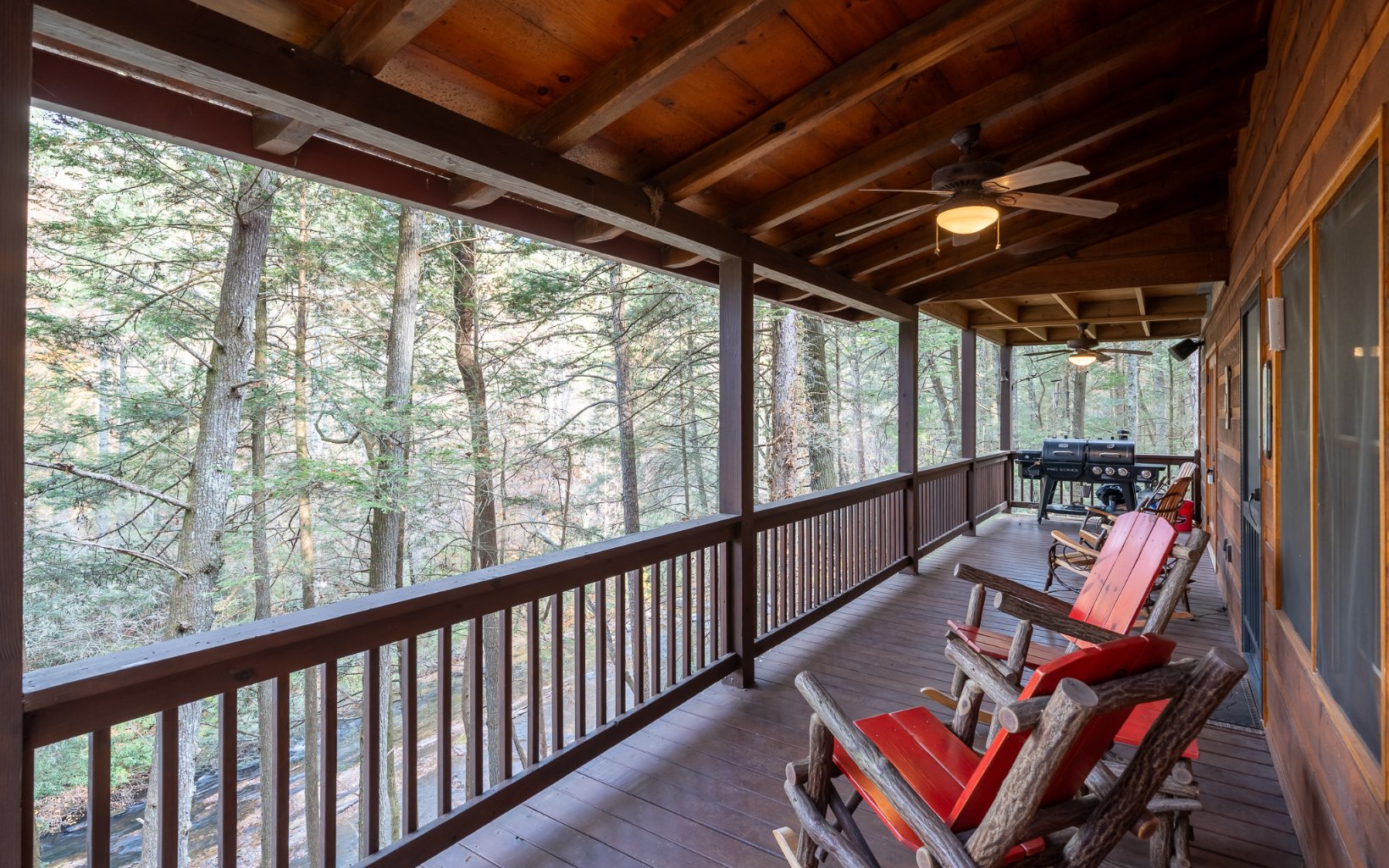 768 Ducktown Lane