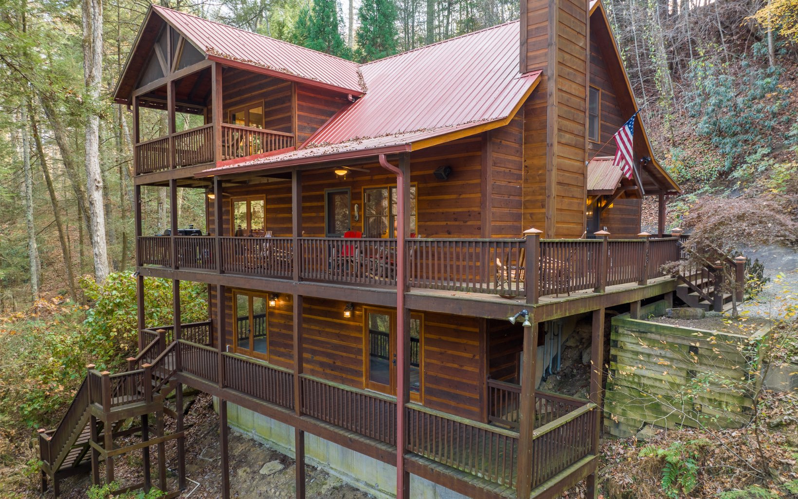 768 Ducktown Lane