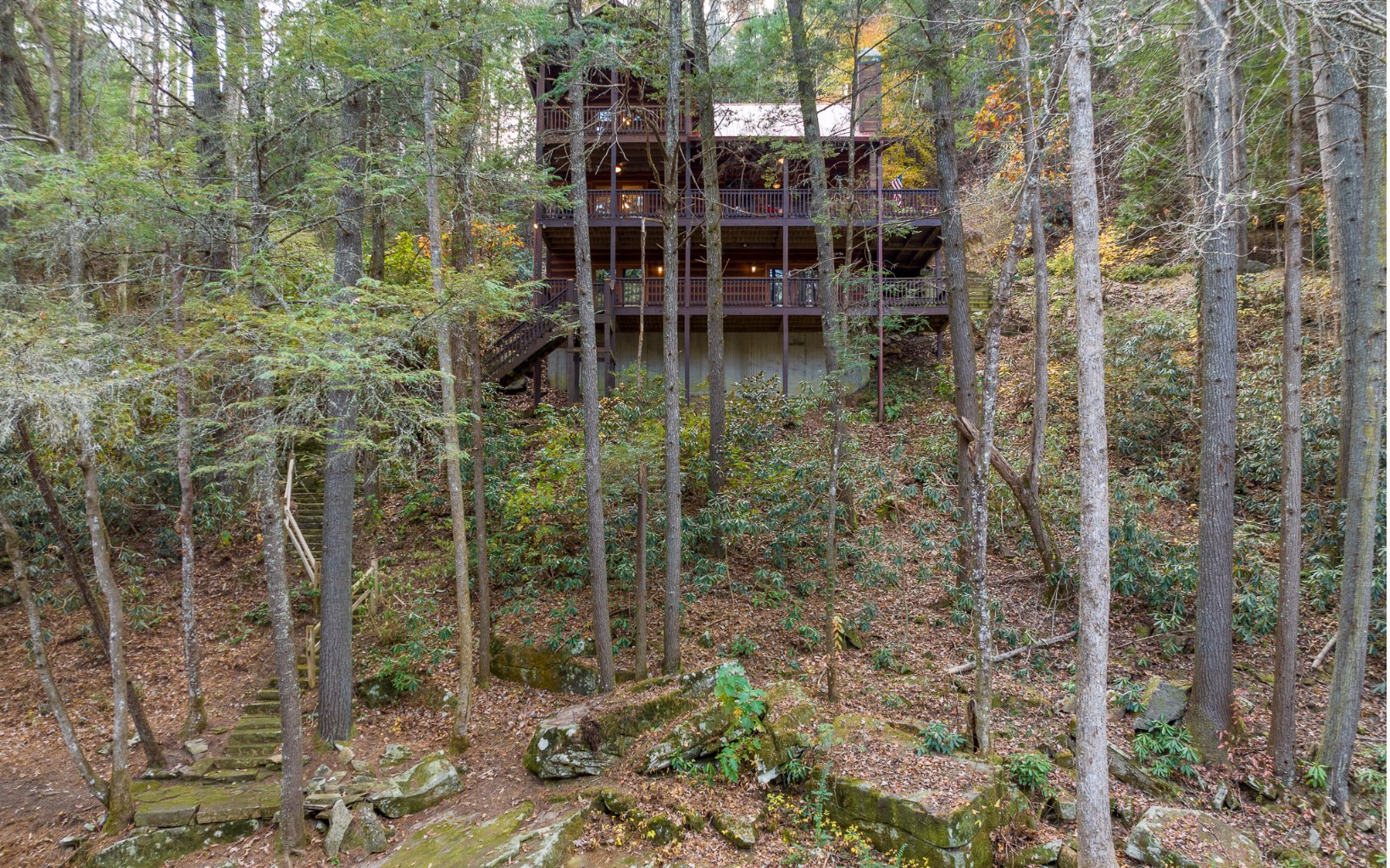 768 Ducktown Lane