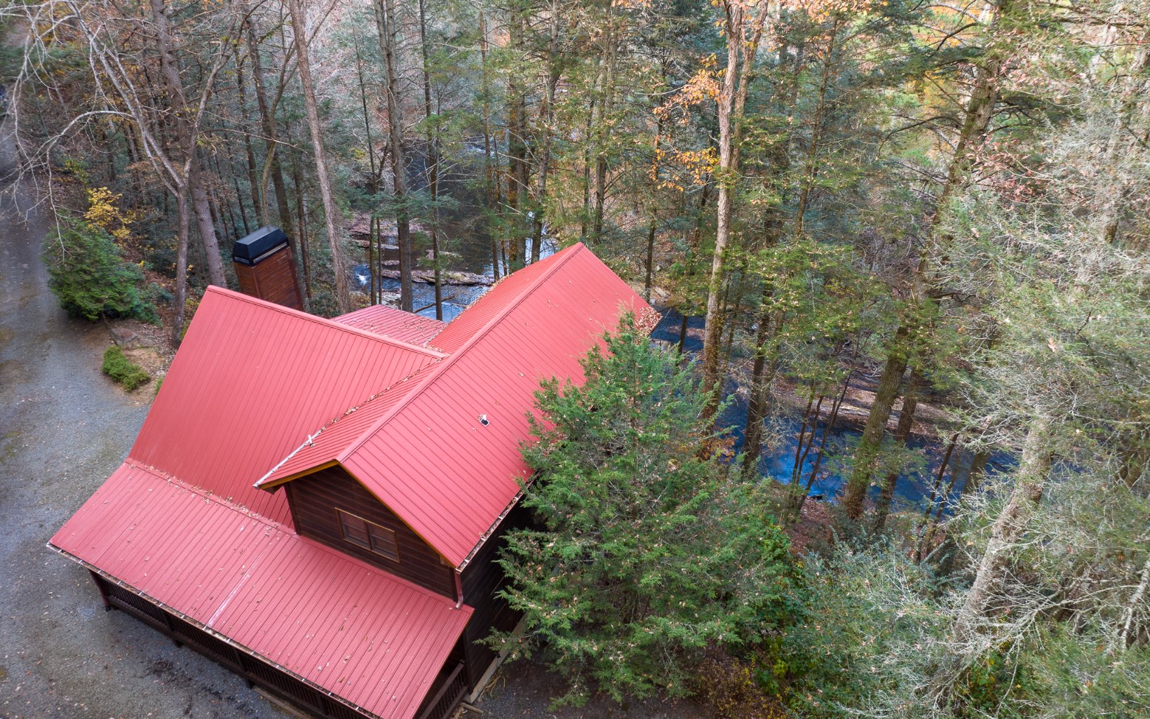 768 Ducktown Lane