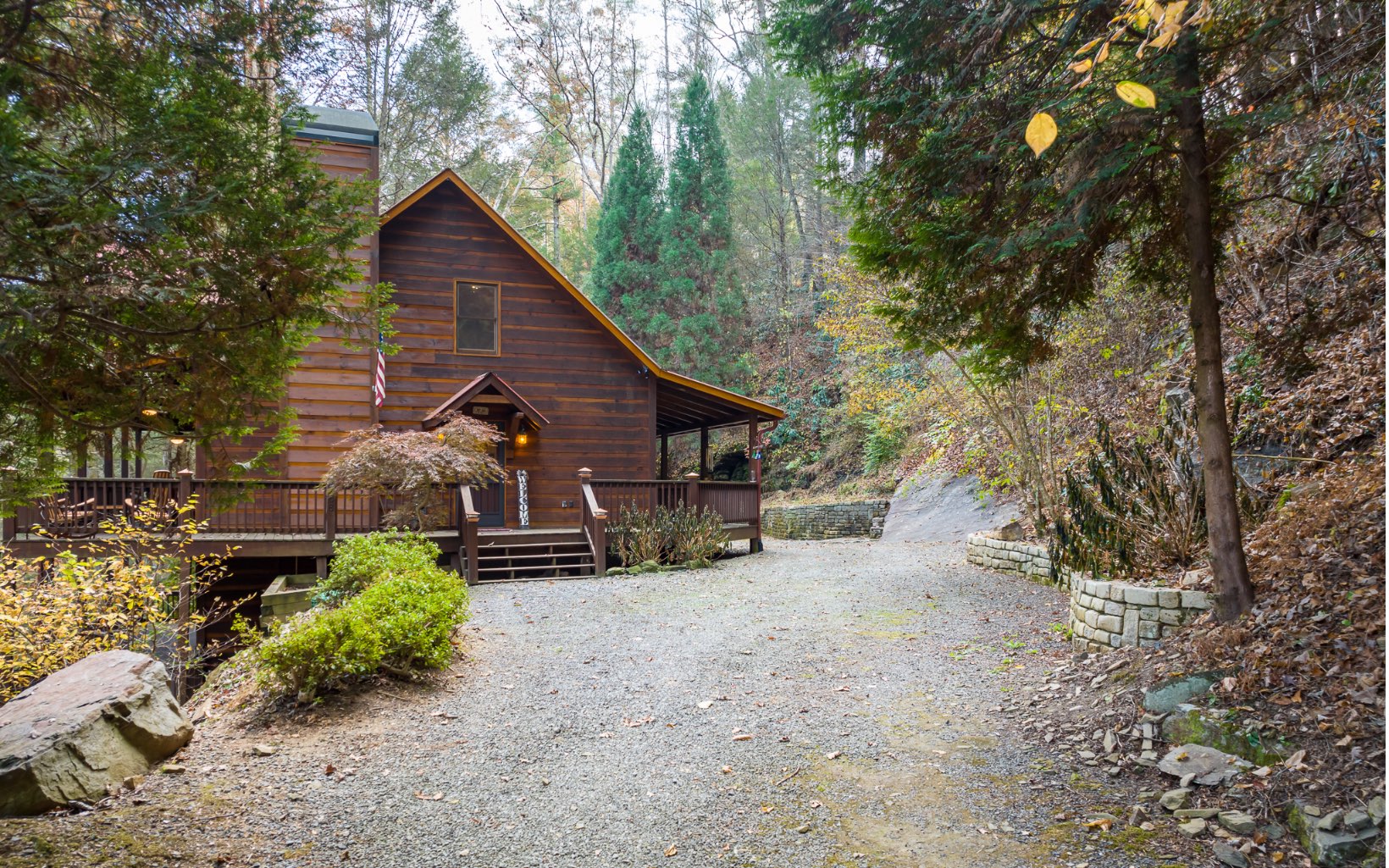 768 Ducktown Lane
