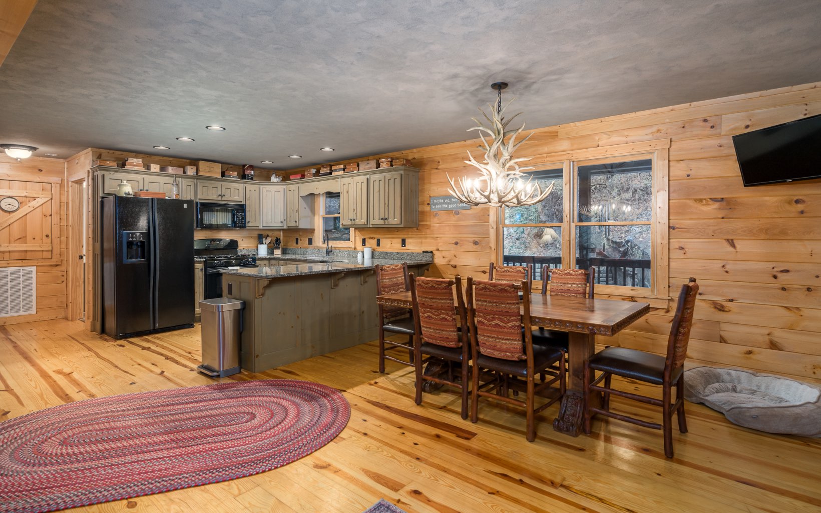 768 Ducktown Lane