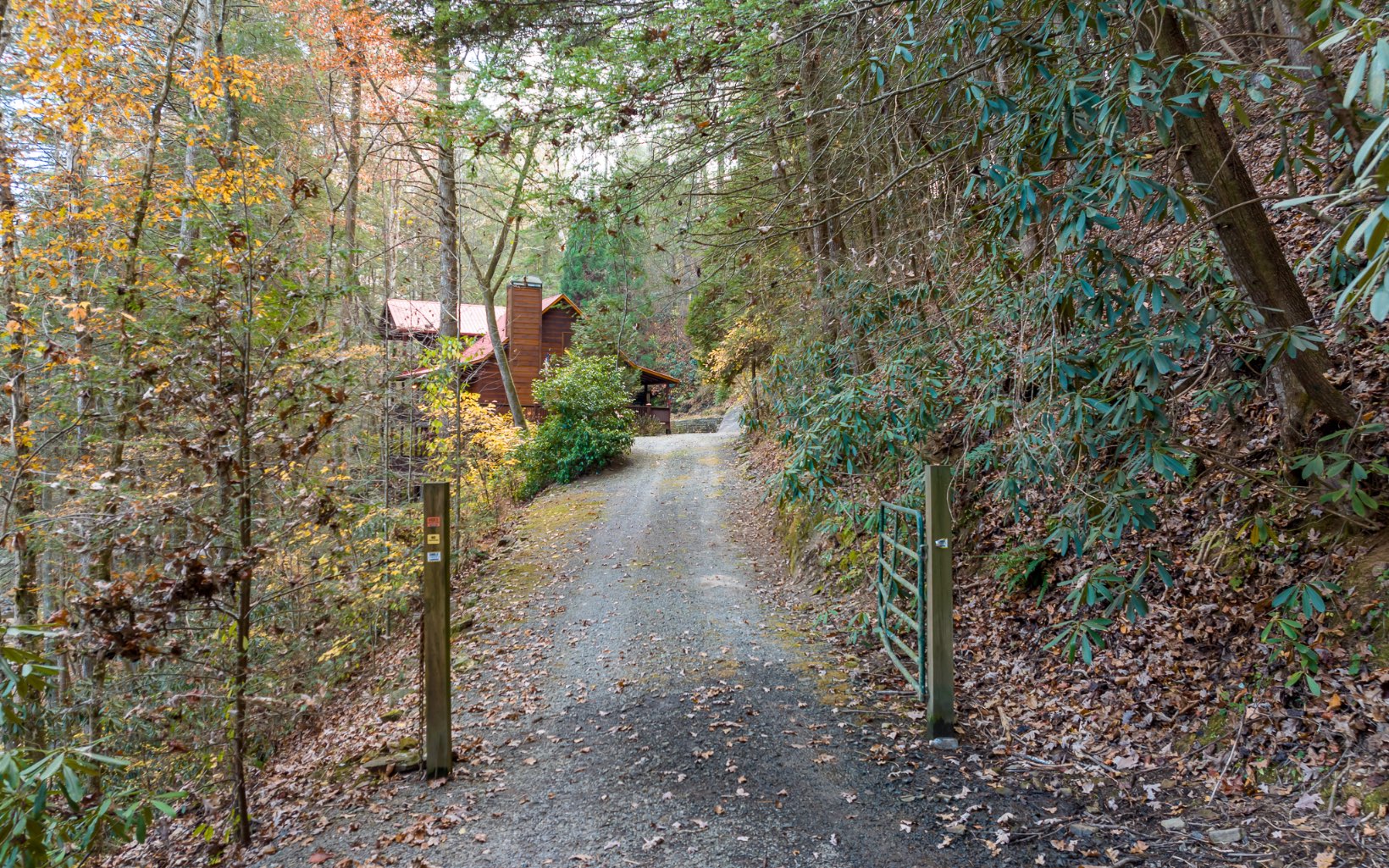 768 Ducktown Lane