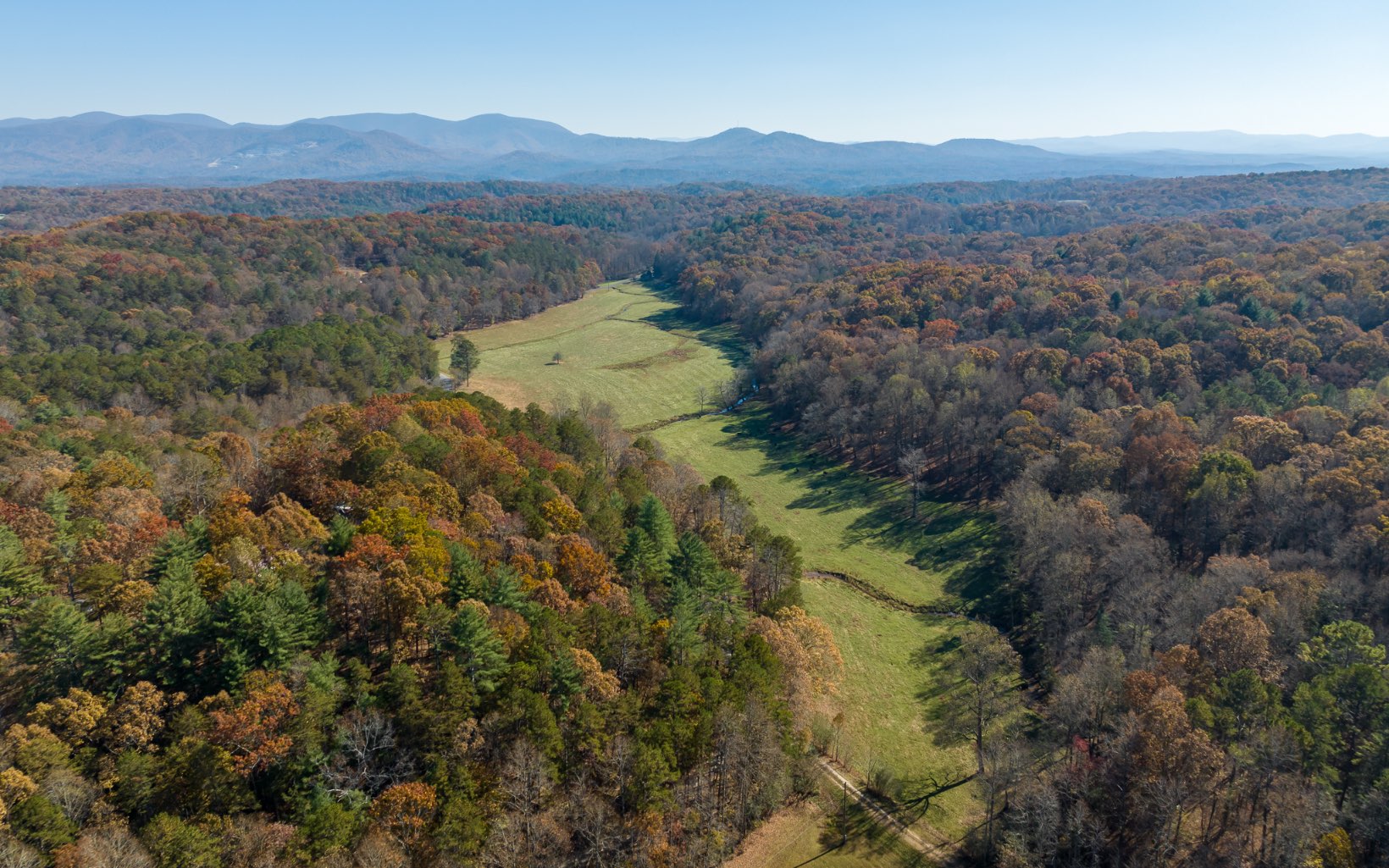 2453 Flat Branch Road