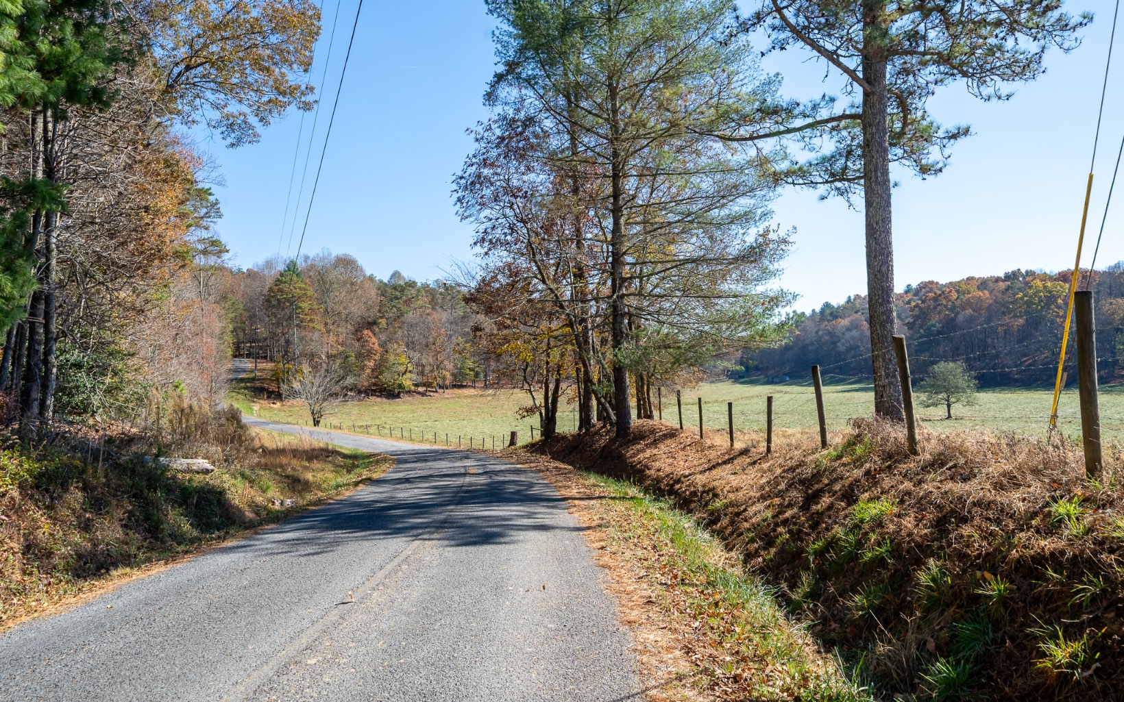 2453 Flat Branch Road