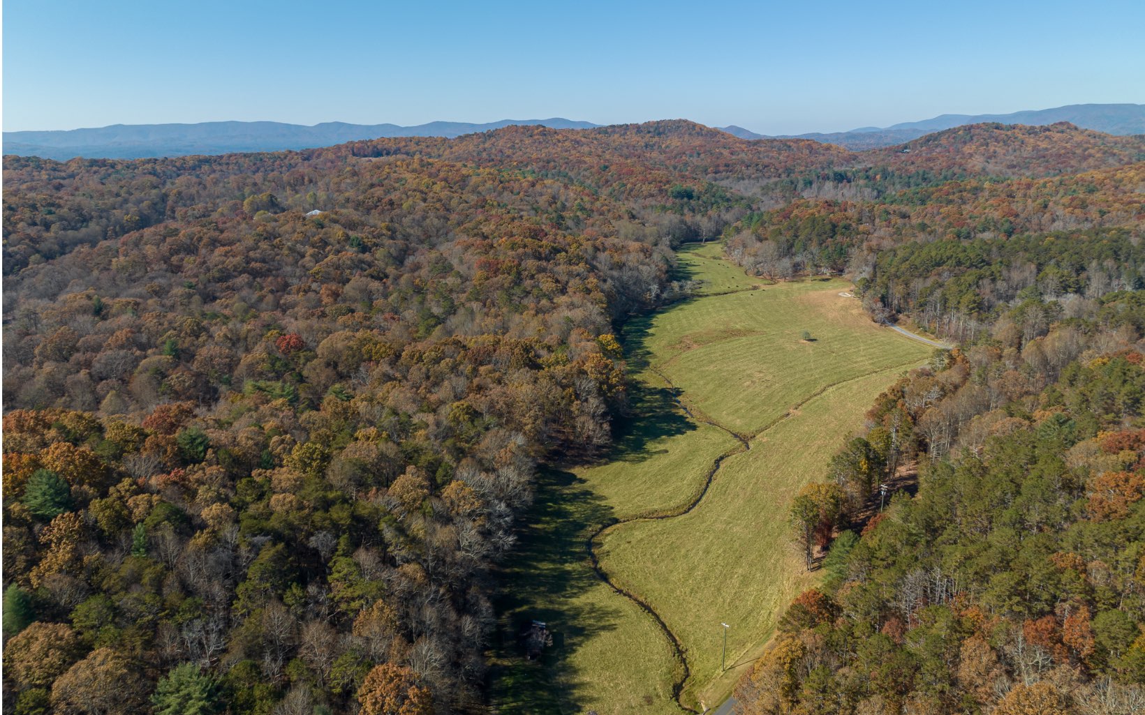 2453 Flat Branch Road