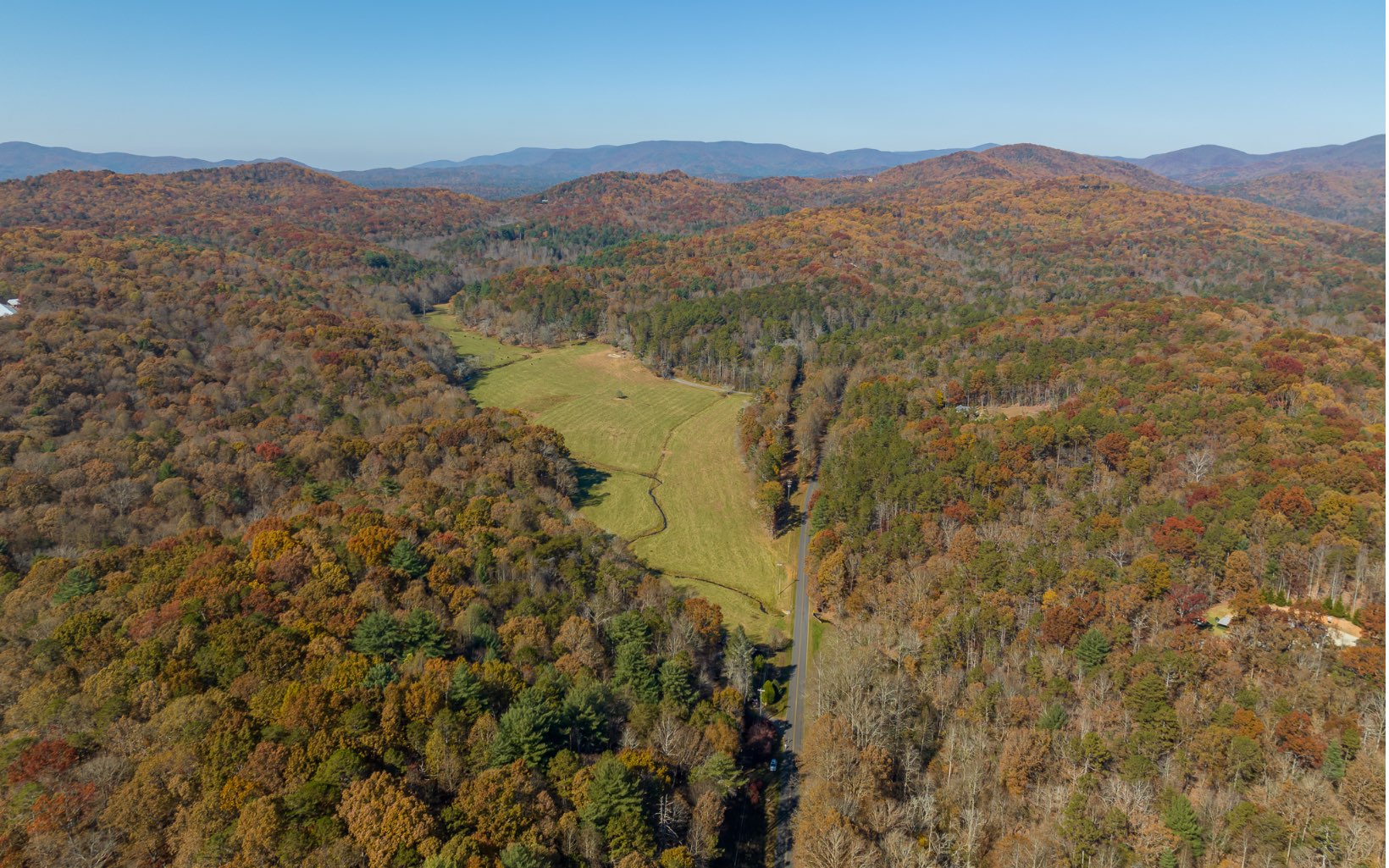 2453 Flat Branch Road