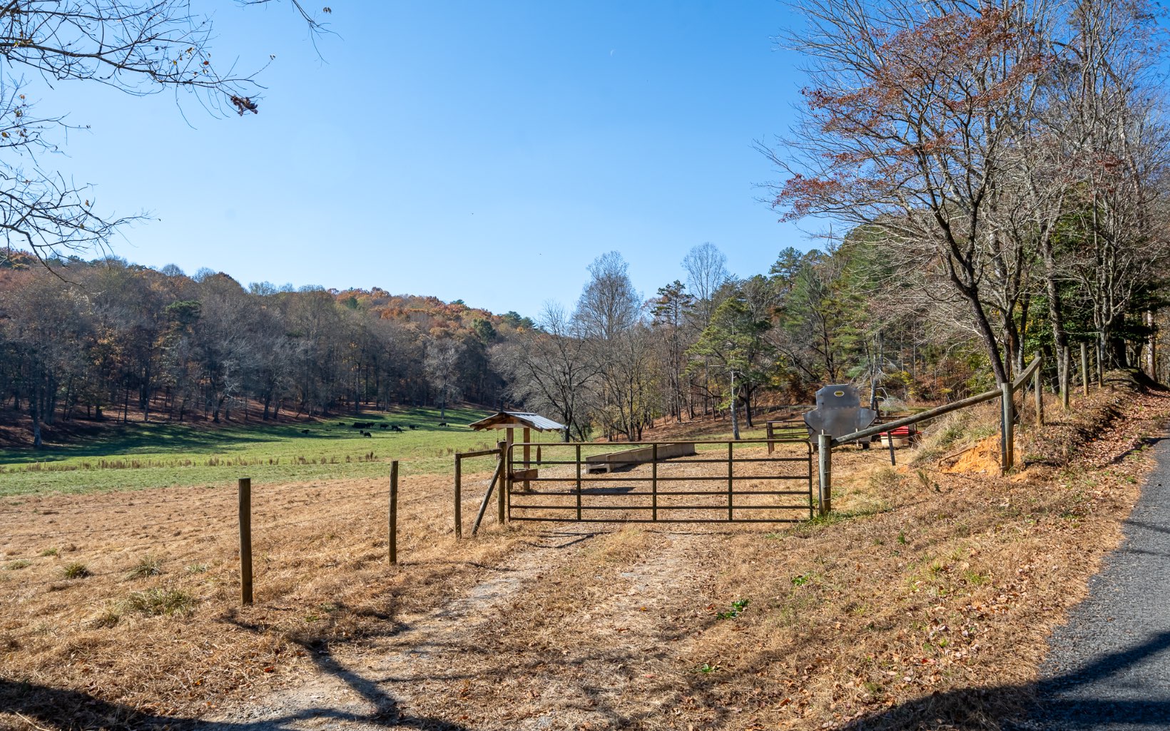 2453 Flat Branch Road