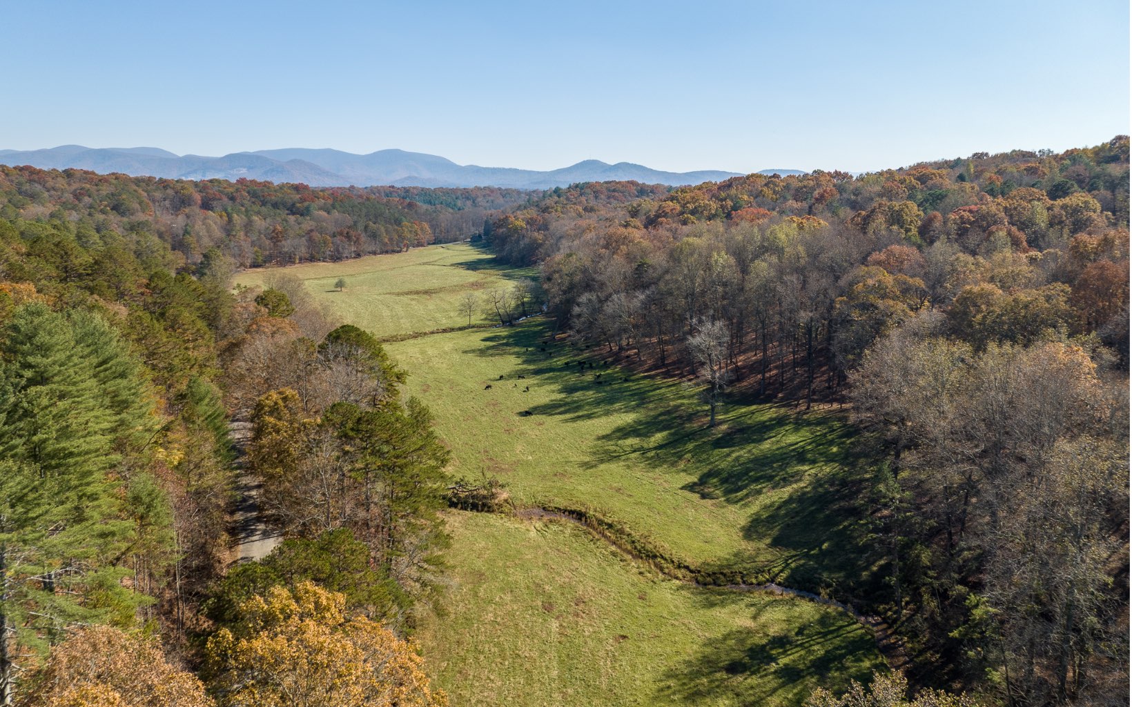 2453 Flat Branch Road