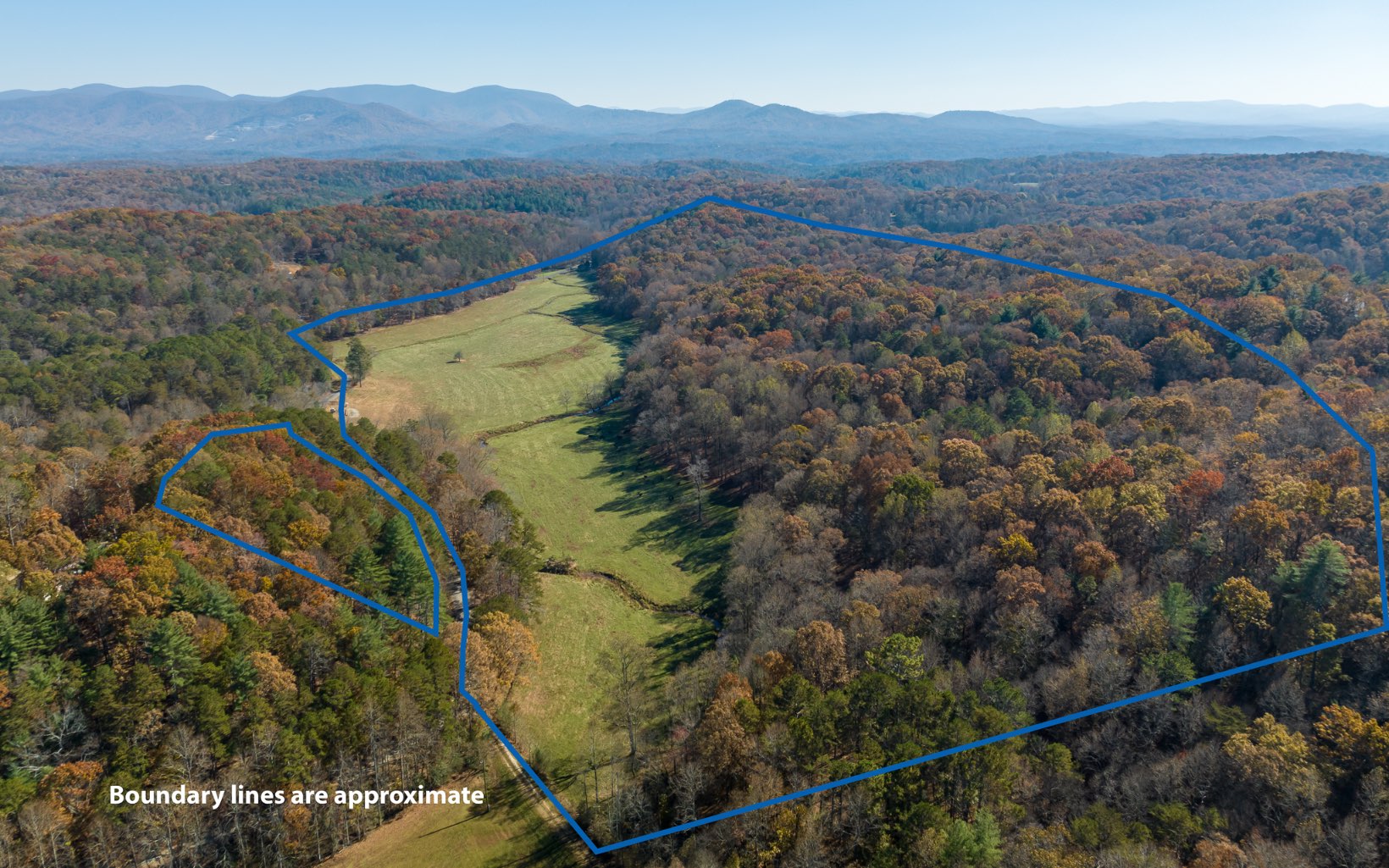2453 Flat Branch Road