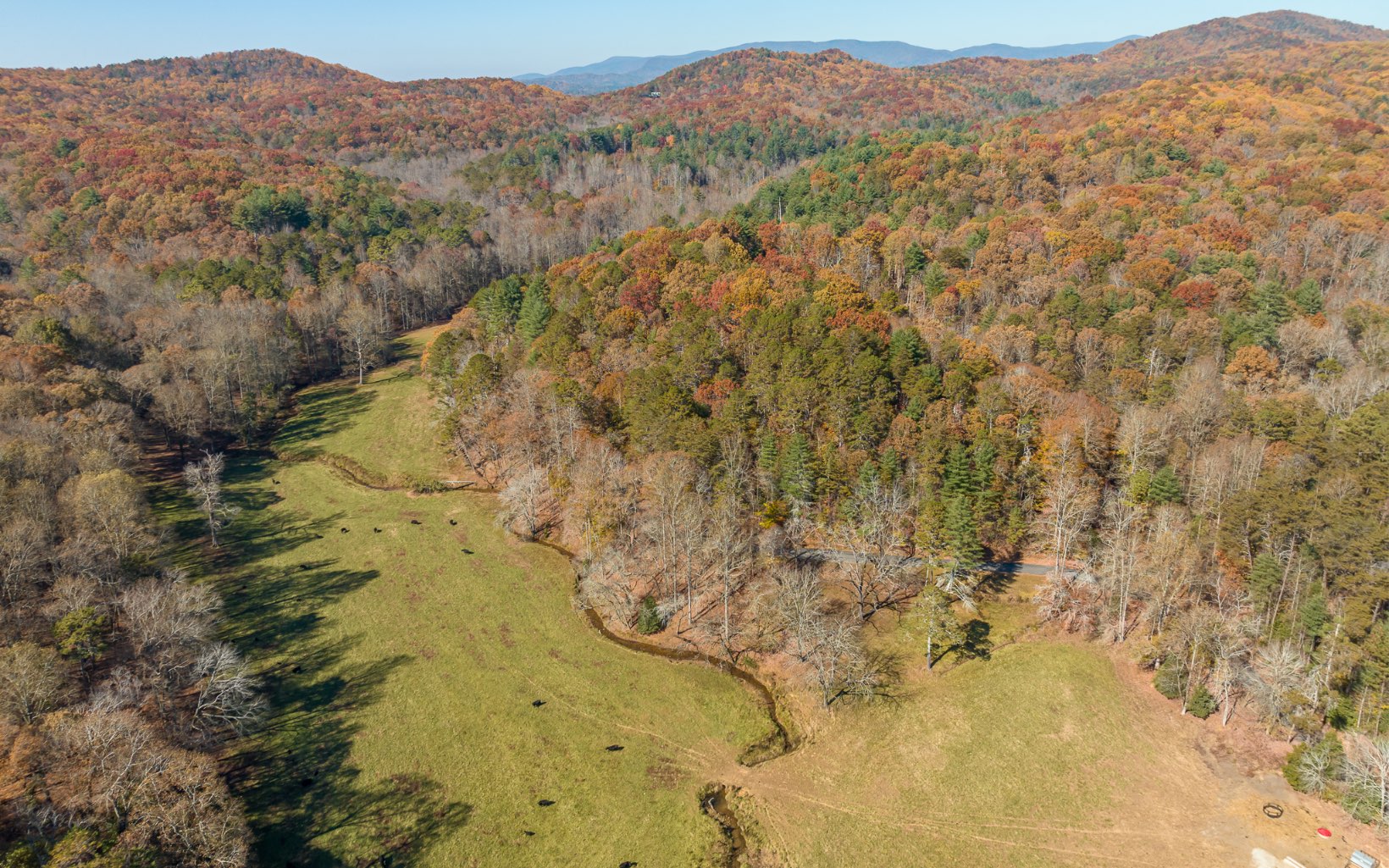 2453 Flat Branch Road