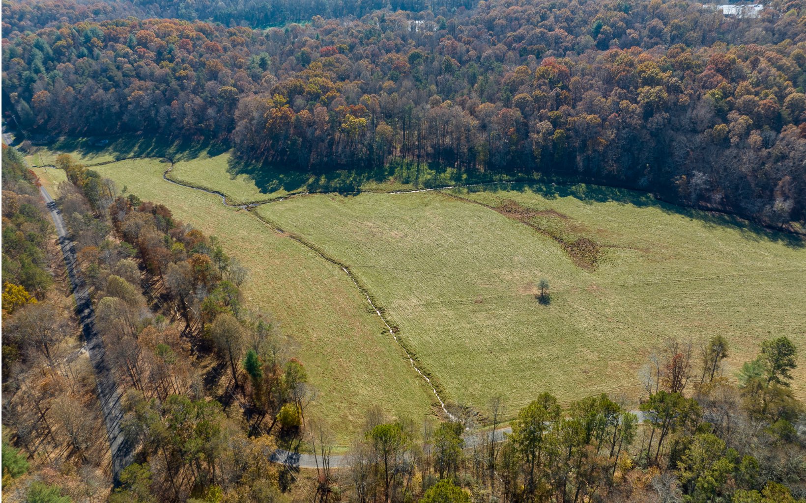 2453 Flat Branch Road