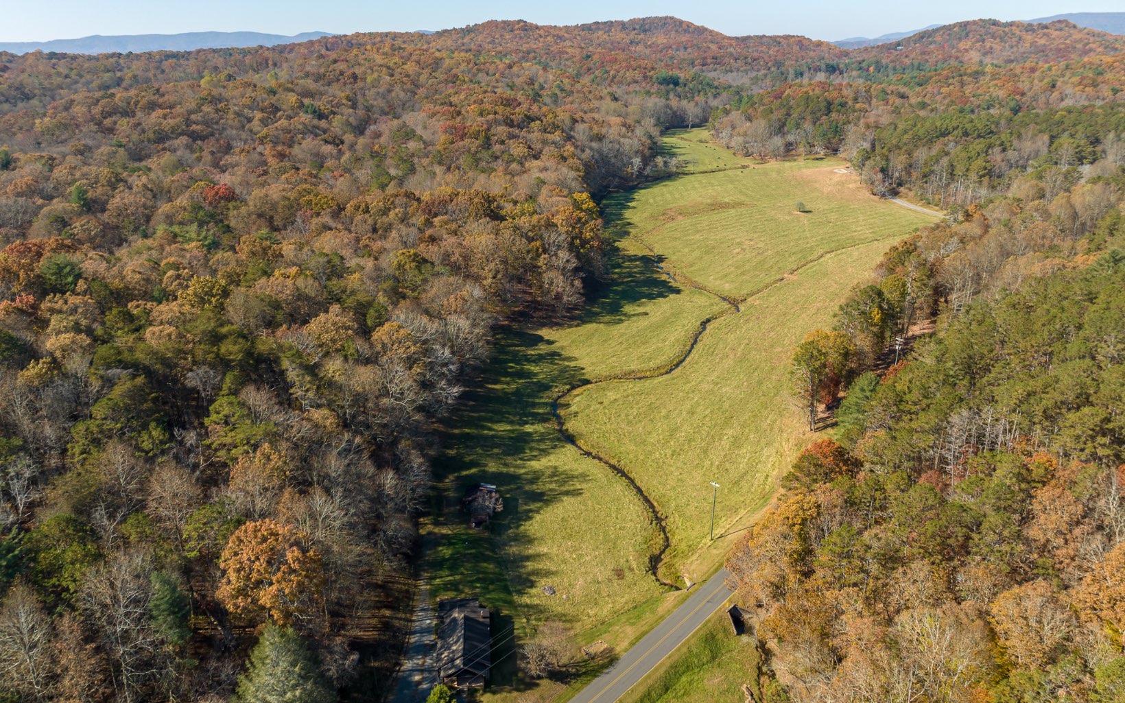 2453 Flat Branch Road